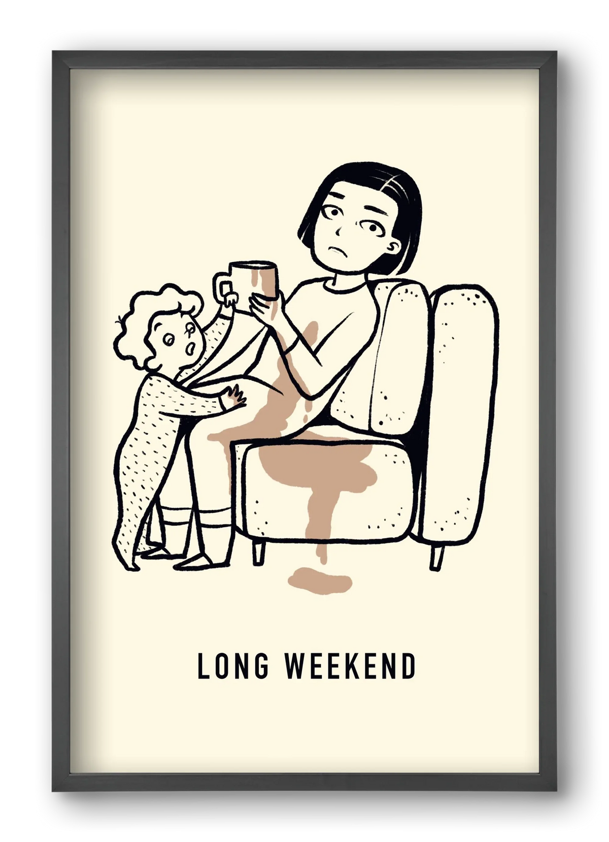 Long weekend - artbridge