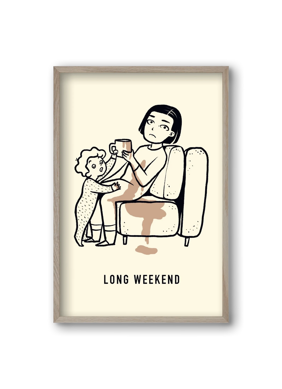 Long weekend - artbridge
