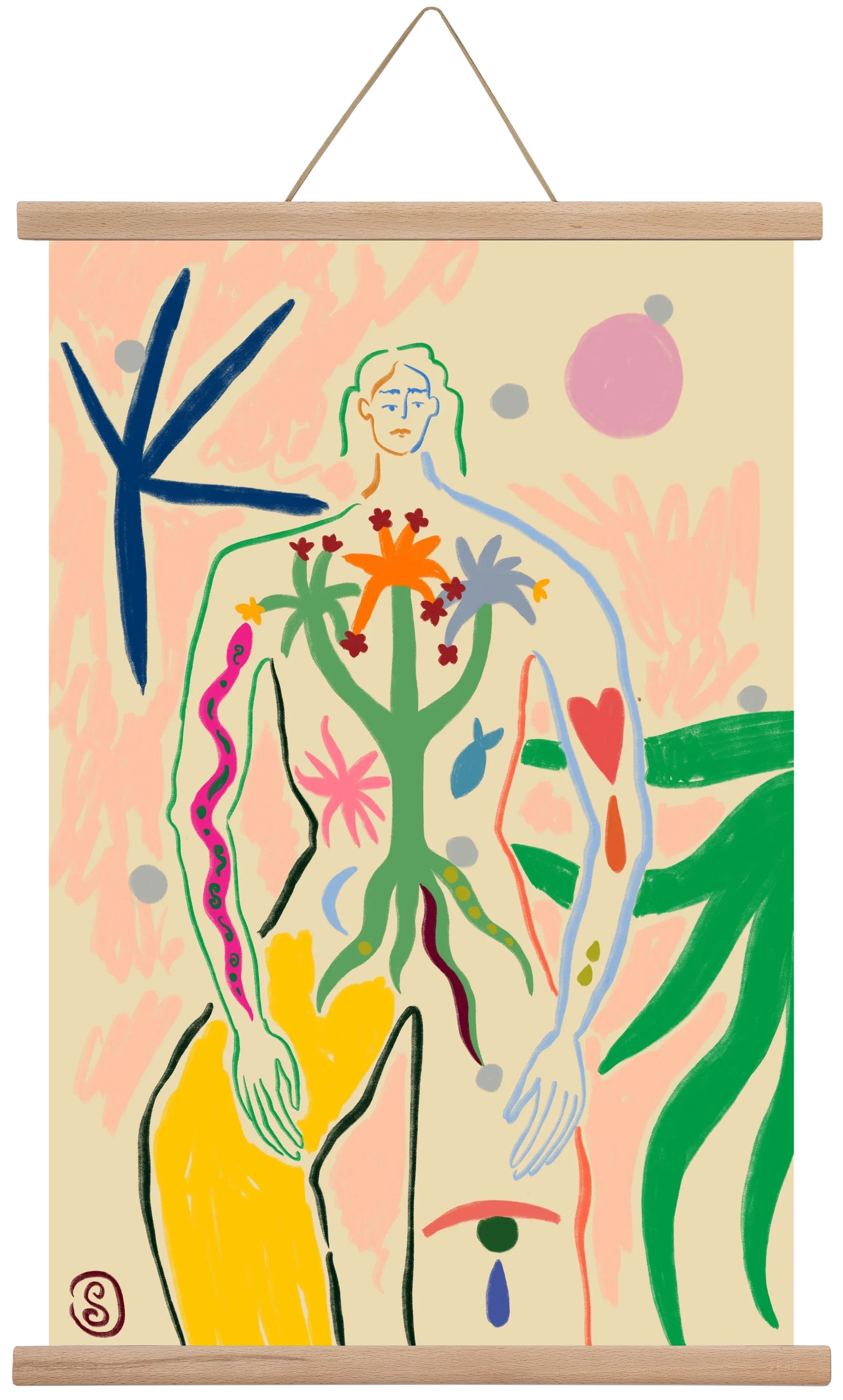 INNER GROWTH - artbridge