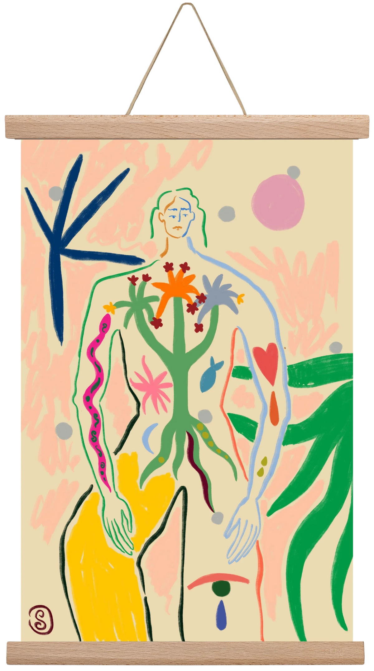 INNER GROWTH - artbridge