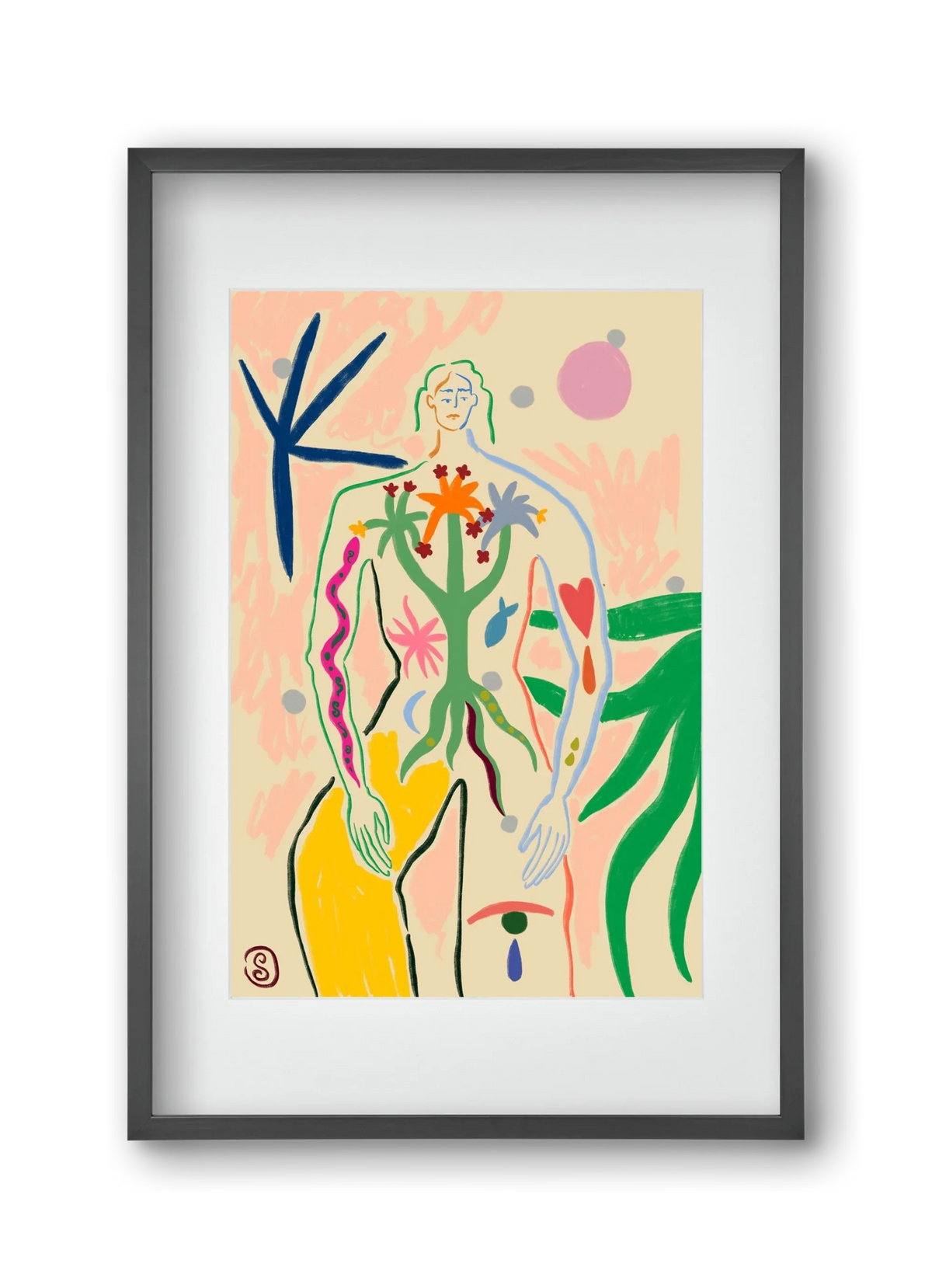 INNER GROWTH - artbridge