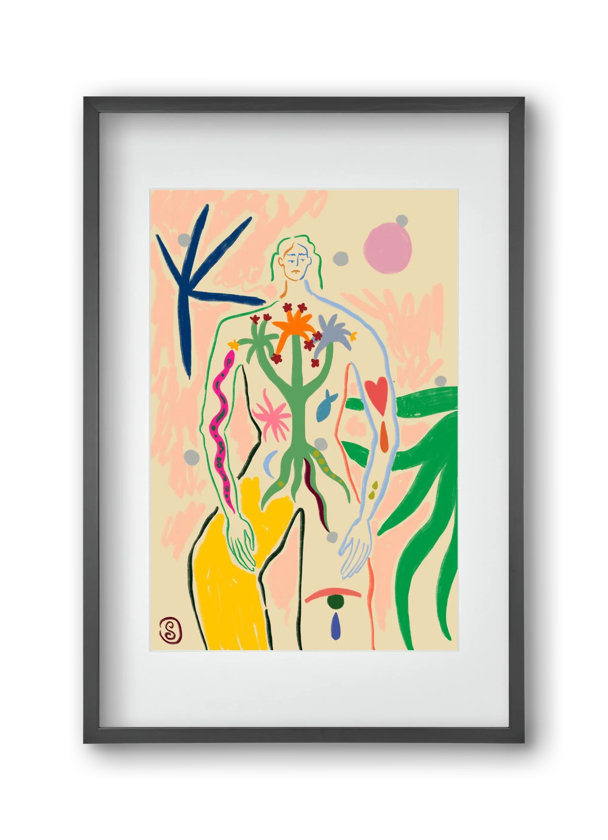INNER GROWTH - artbridge