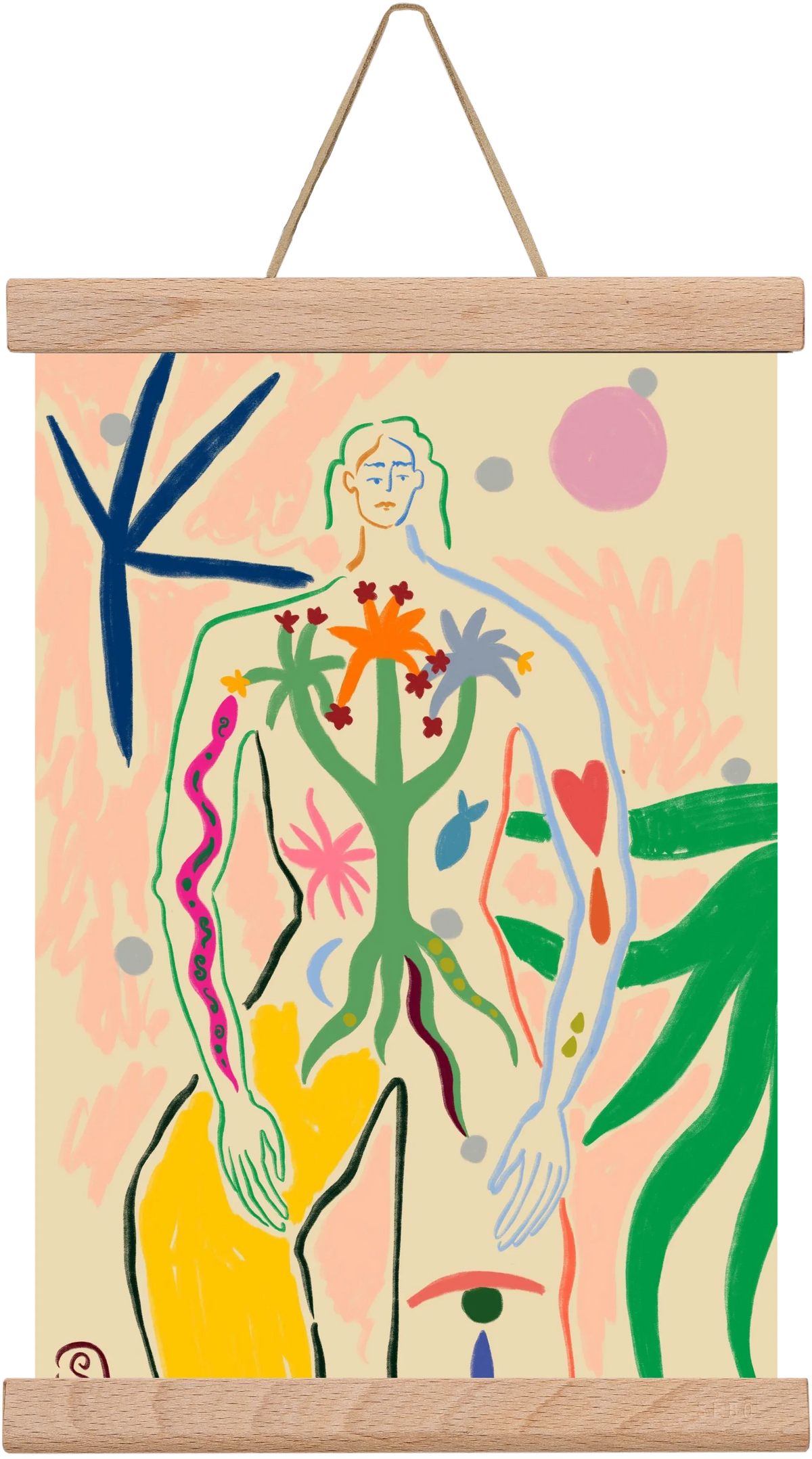 INNER GROWTH - artbridge