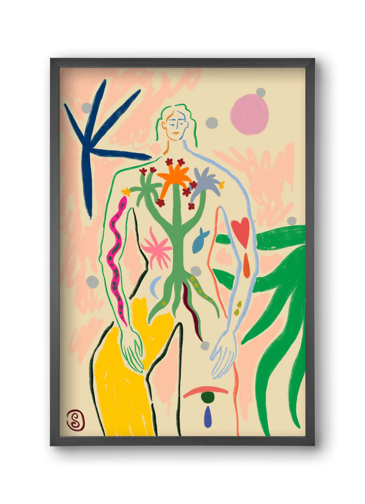 INNER GROWTH - artbridge