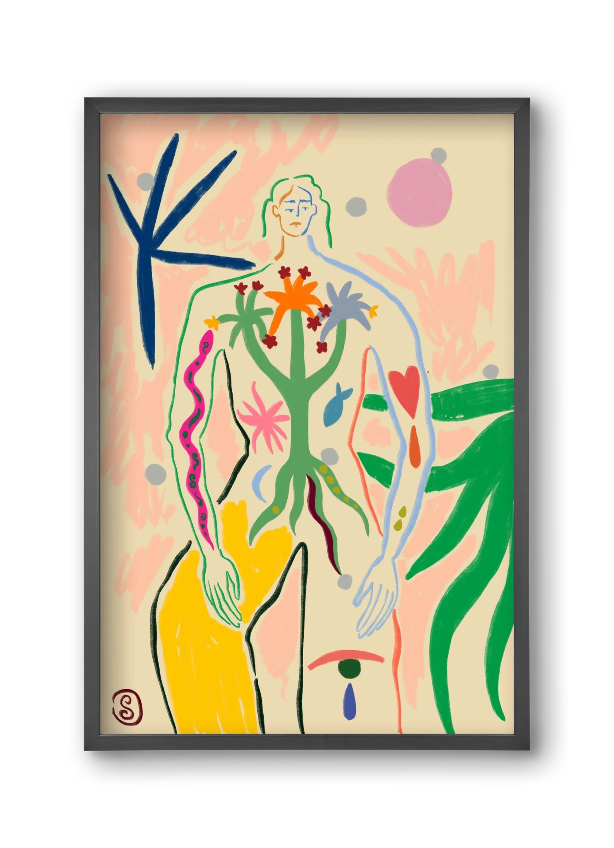 INNER GROWTH - artbridge