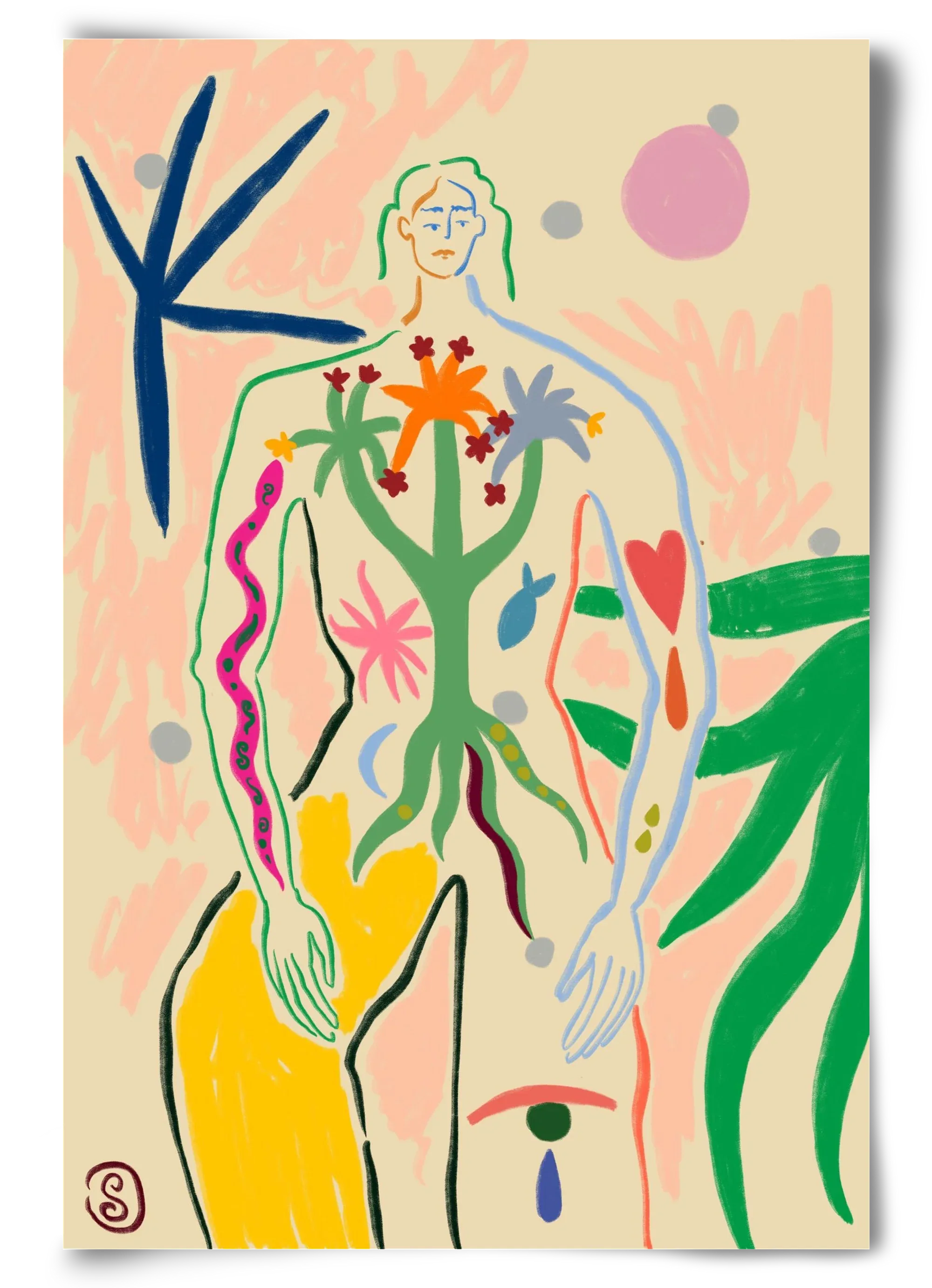 INNER GROWTH - artbridge