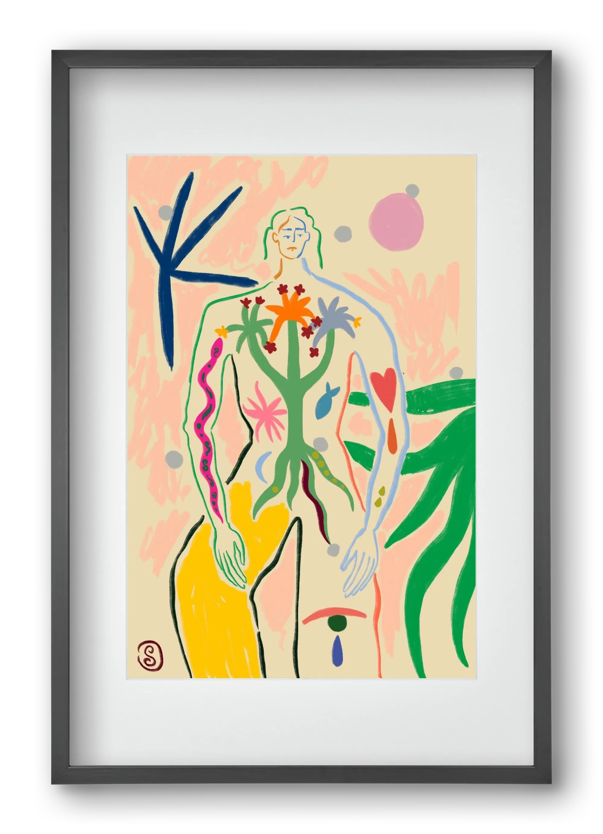 INNER GROWTH - artbridge