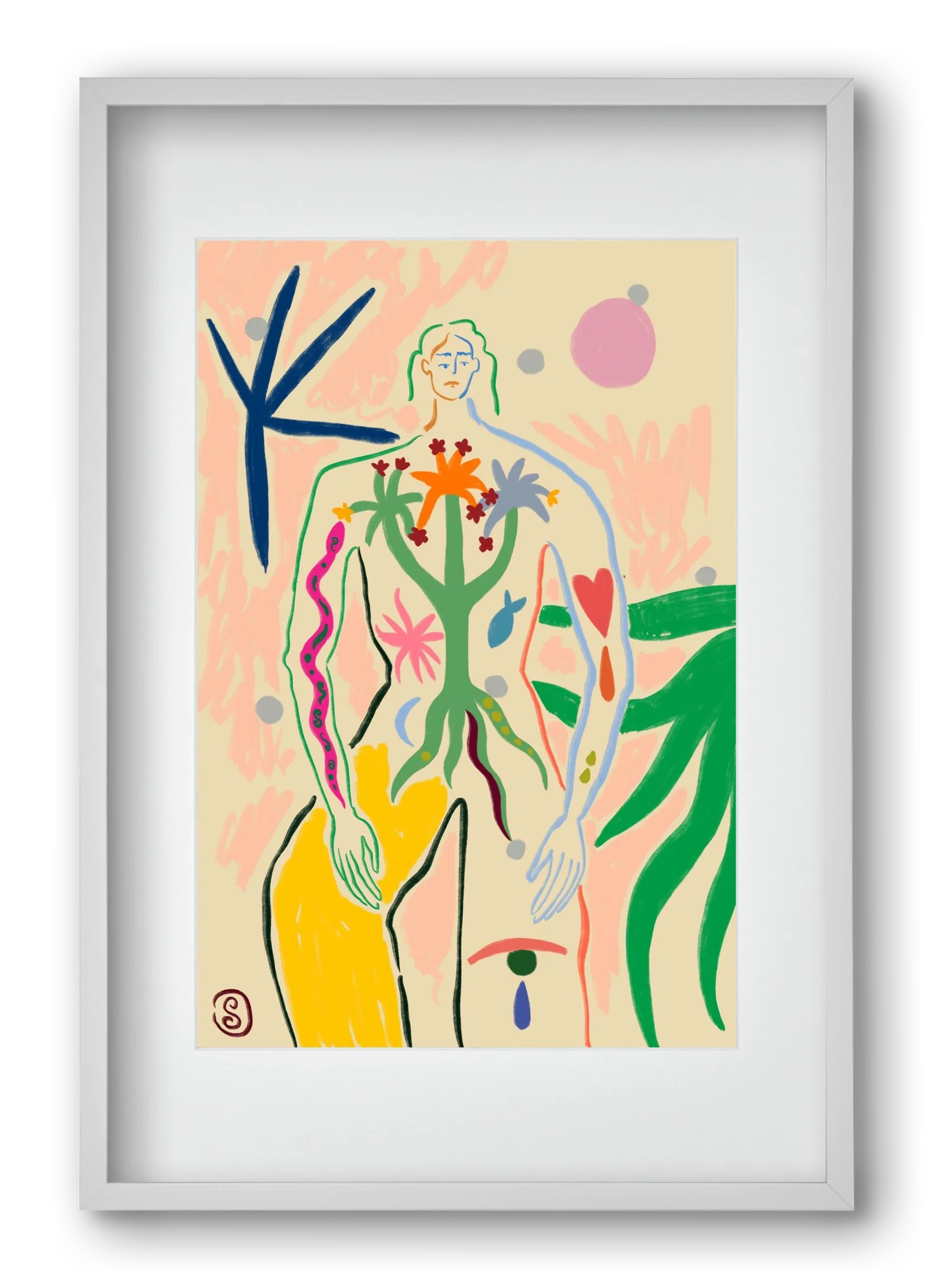 INNER GROWTH - artbridge