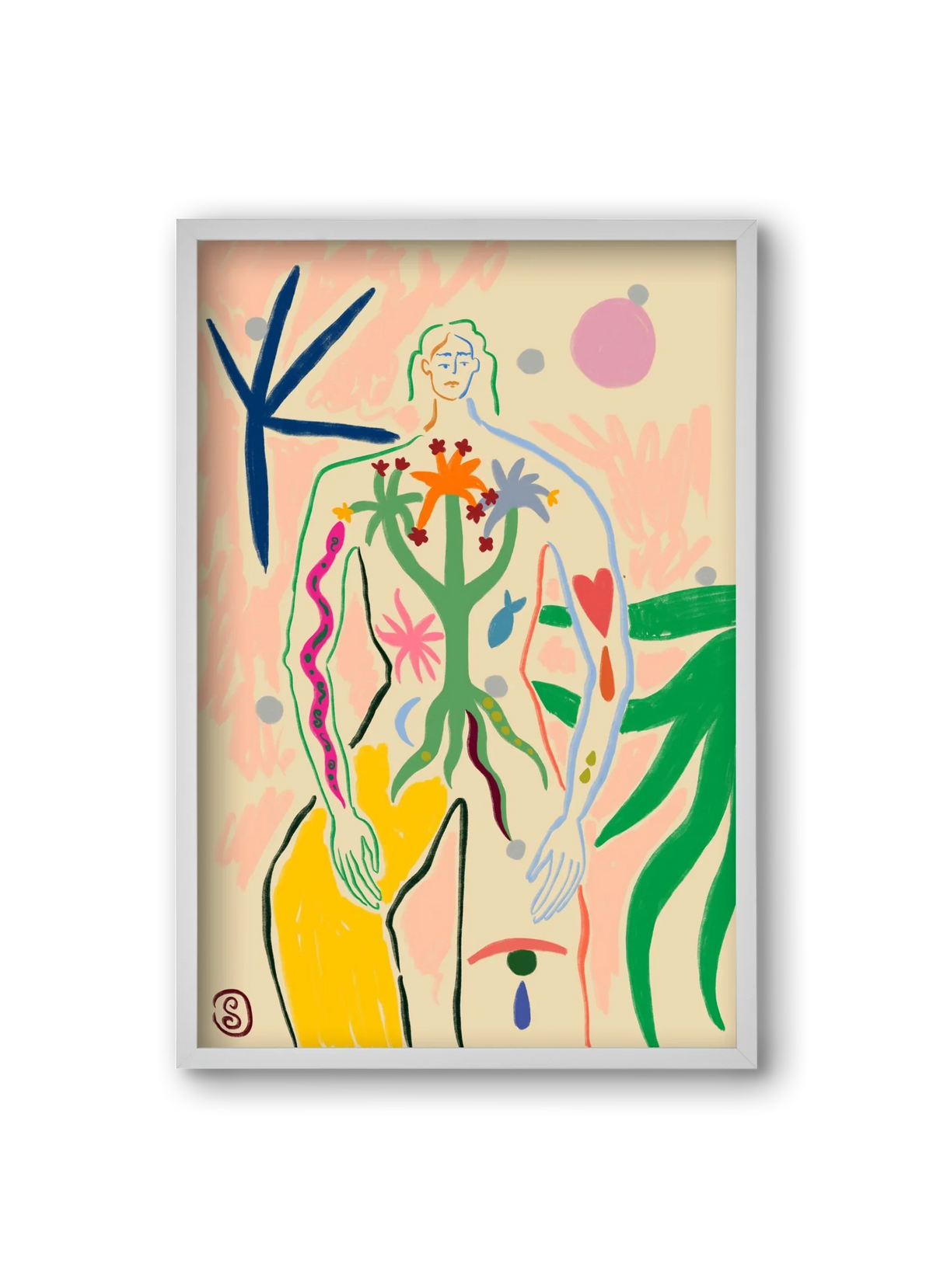 INNER GROWTH - artbridge
