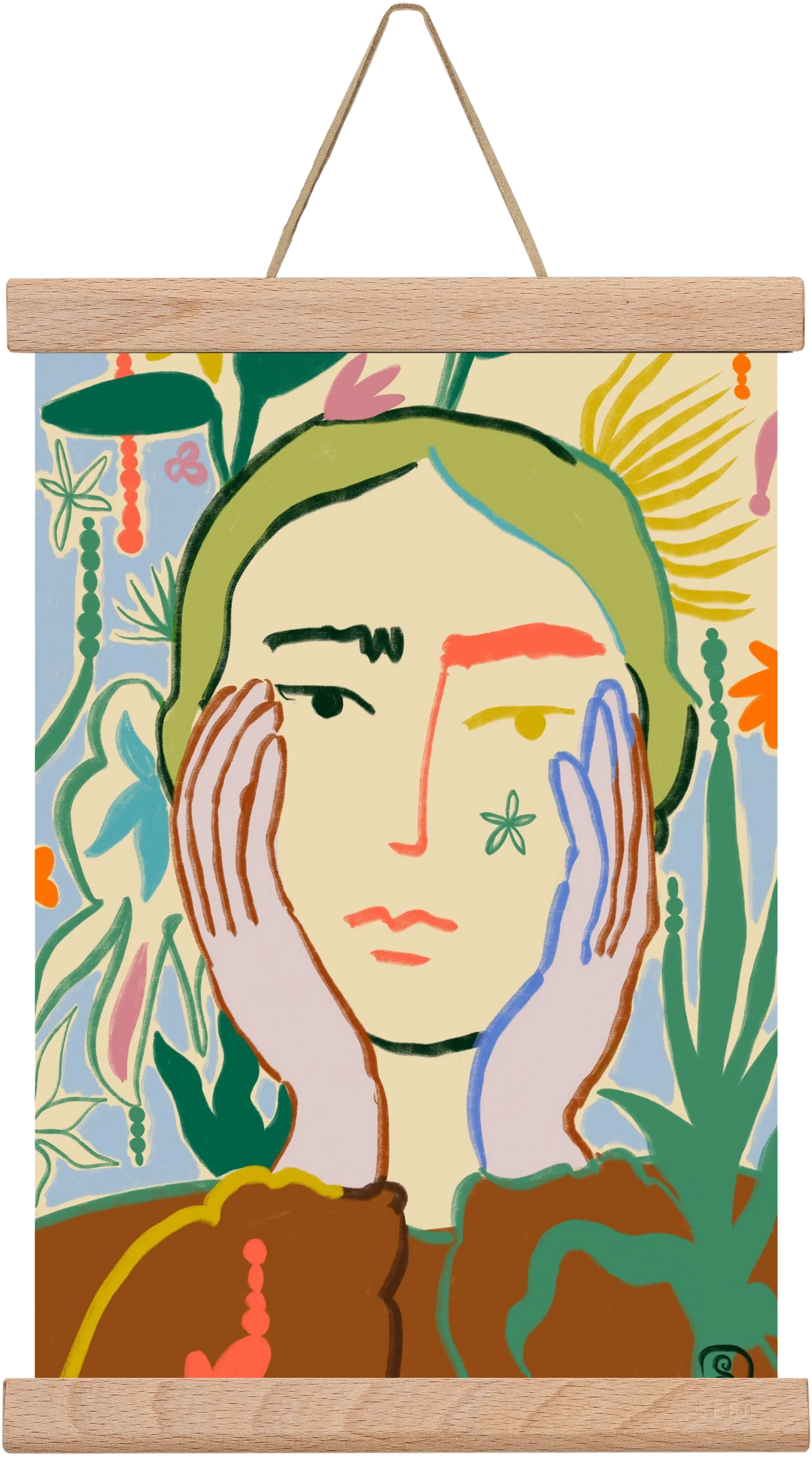 PLANT A SEED - artbridge