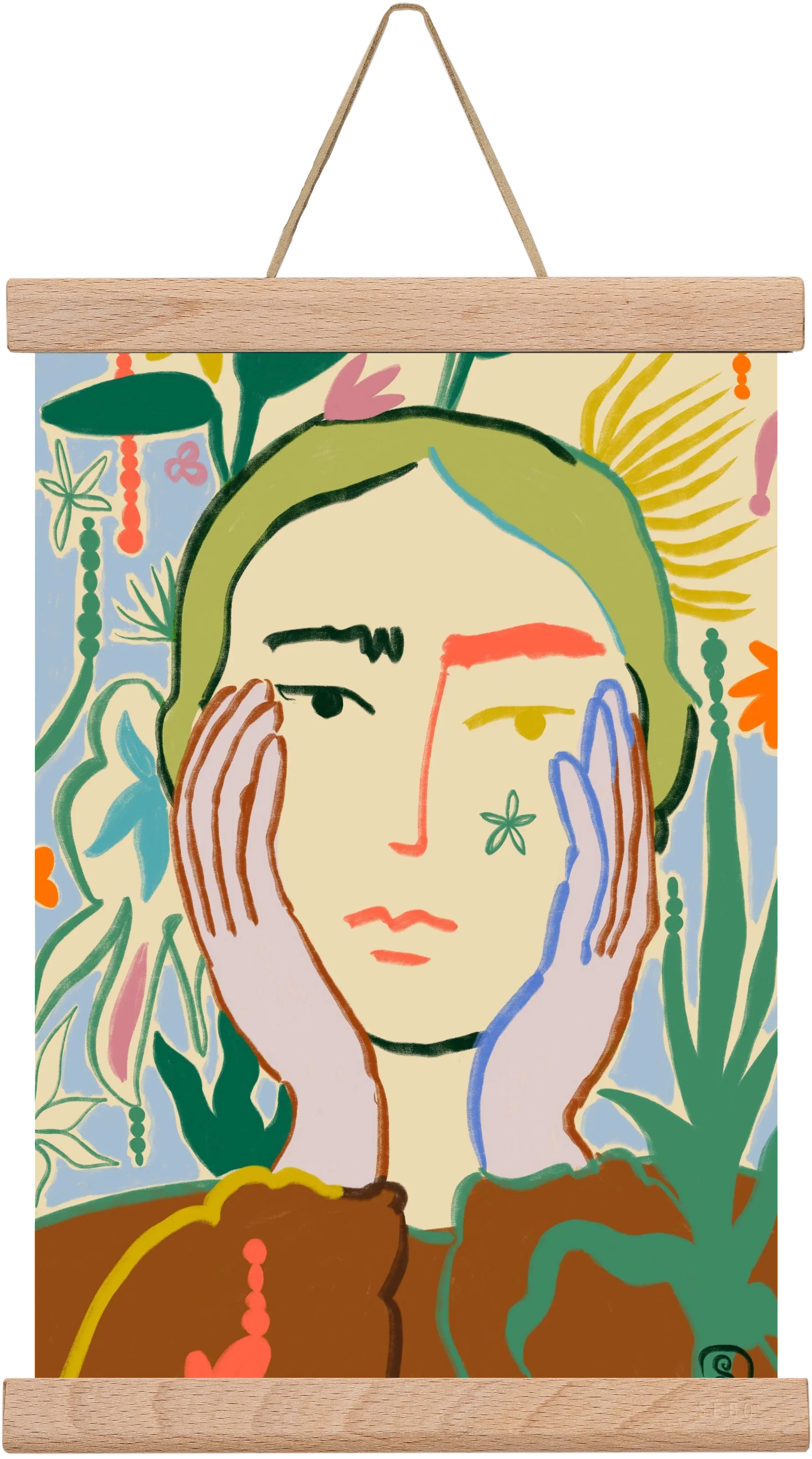 PLANT A SEED - artbridge