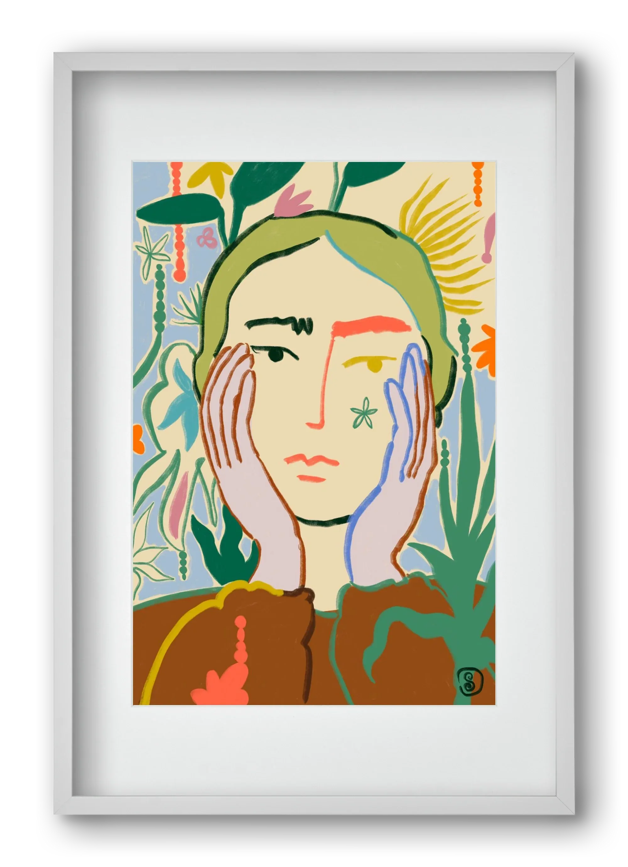 PLANT A SEED - artbridge
