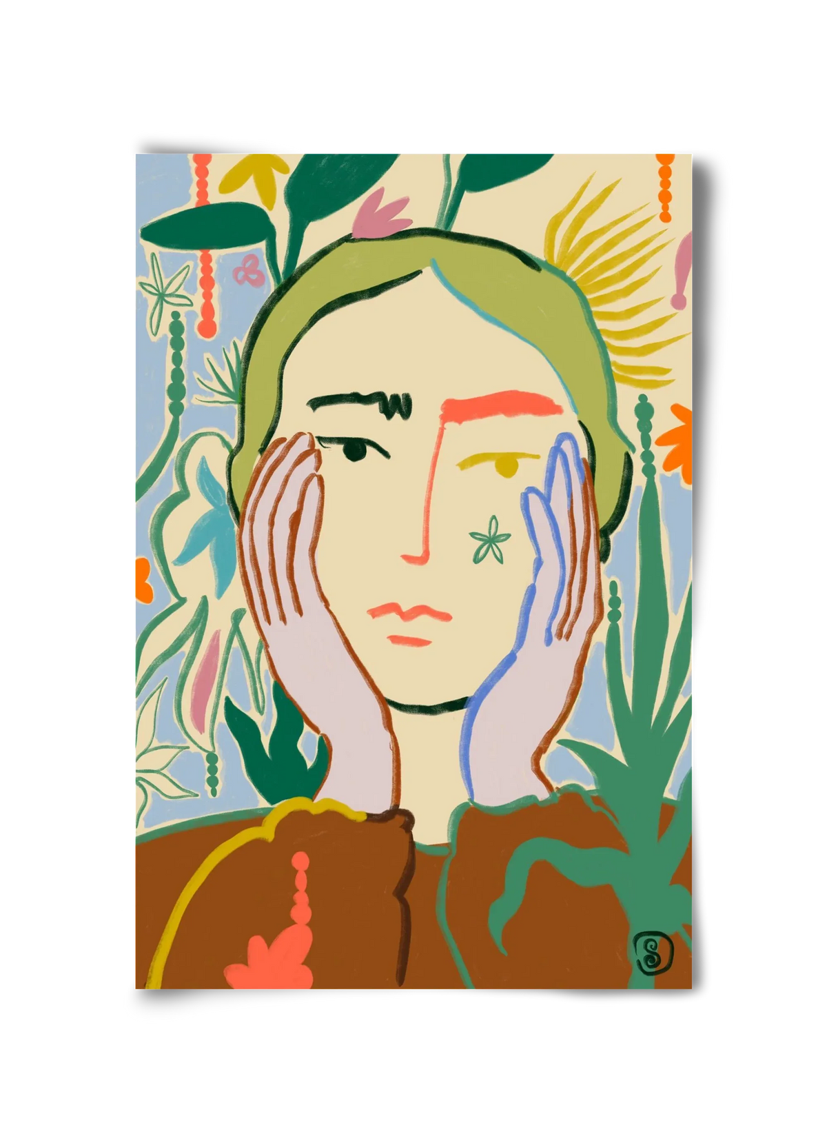 PLANT A SEED - artbridge