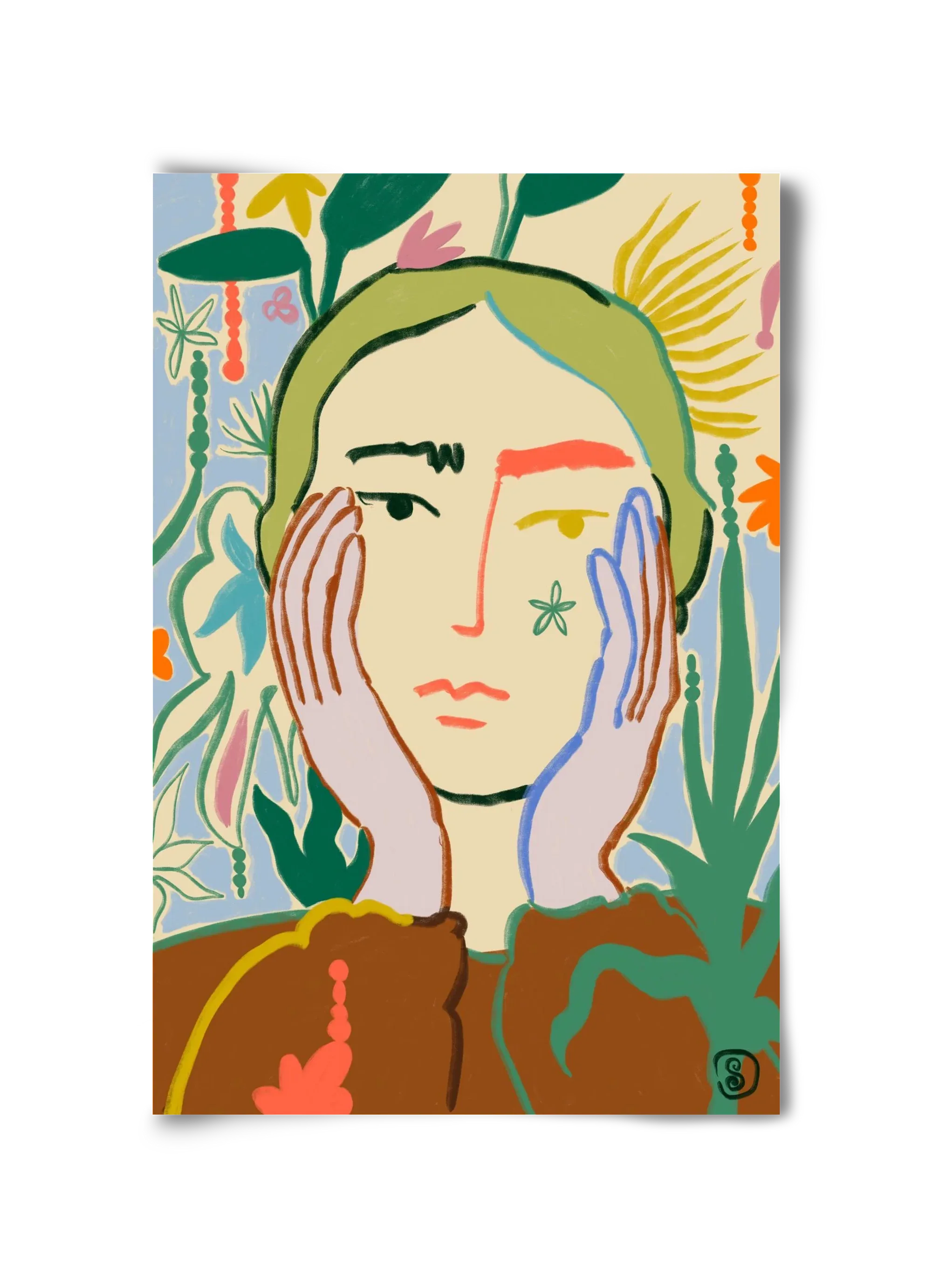 PLANT A SEED - artbridge