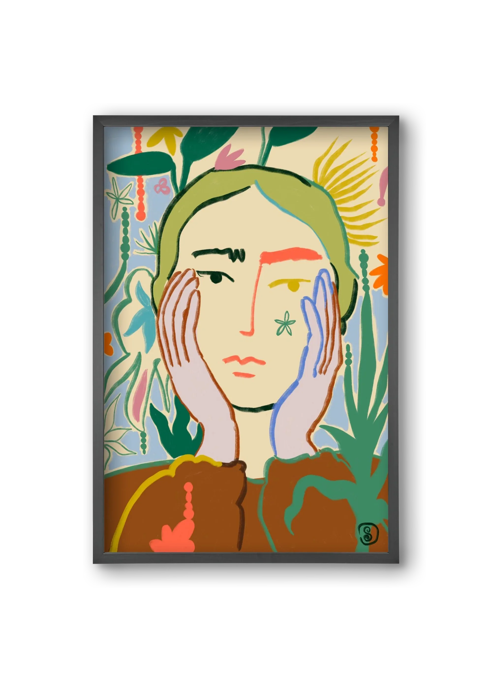 PLANT A SEED - artbridge