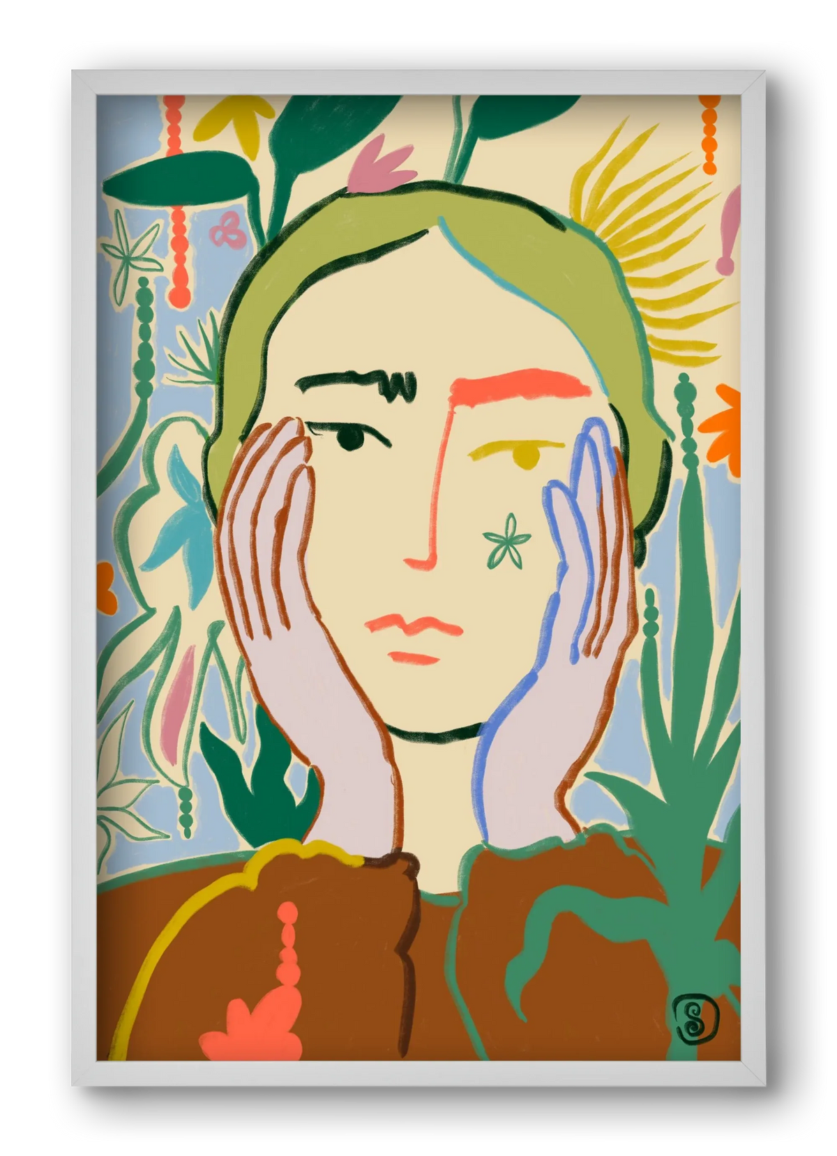 PLANT A SEED - artbridge