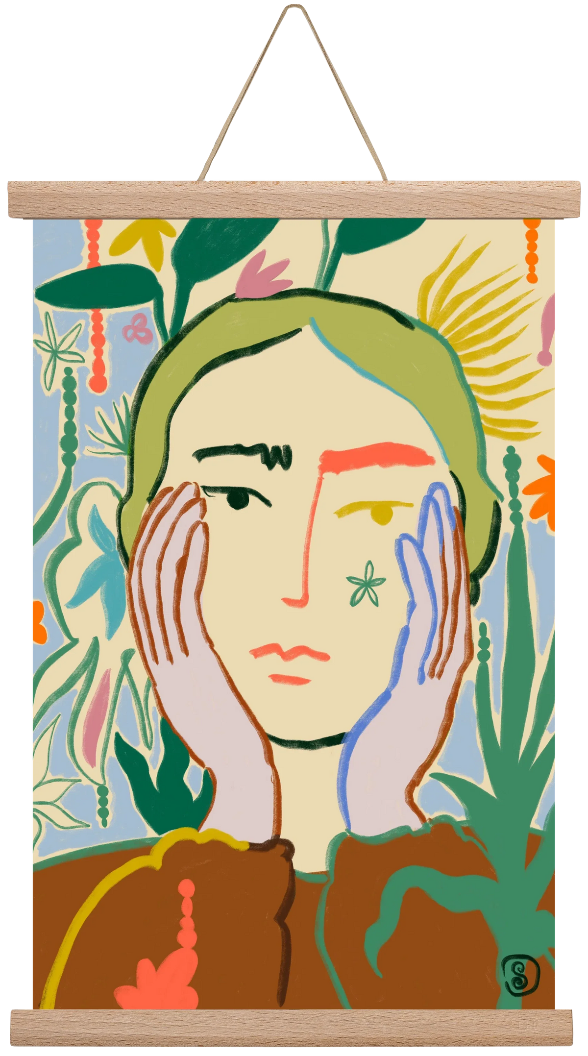 PLANT A SEED - artbridge