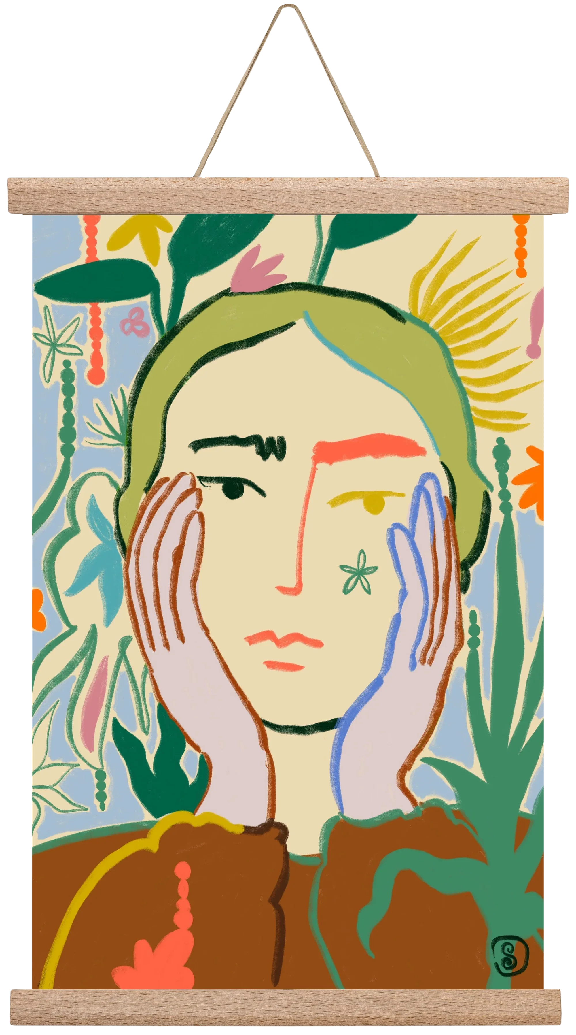 PLANT A SEED - artbridge