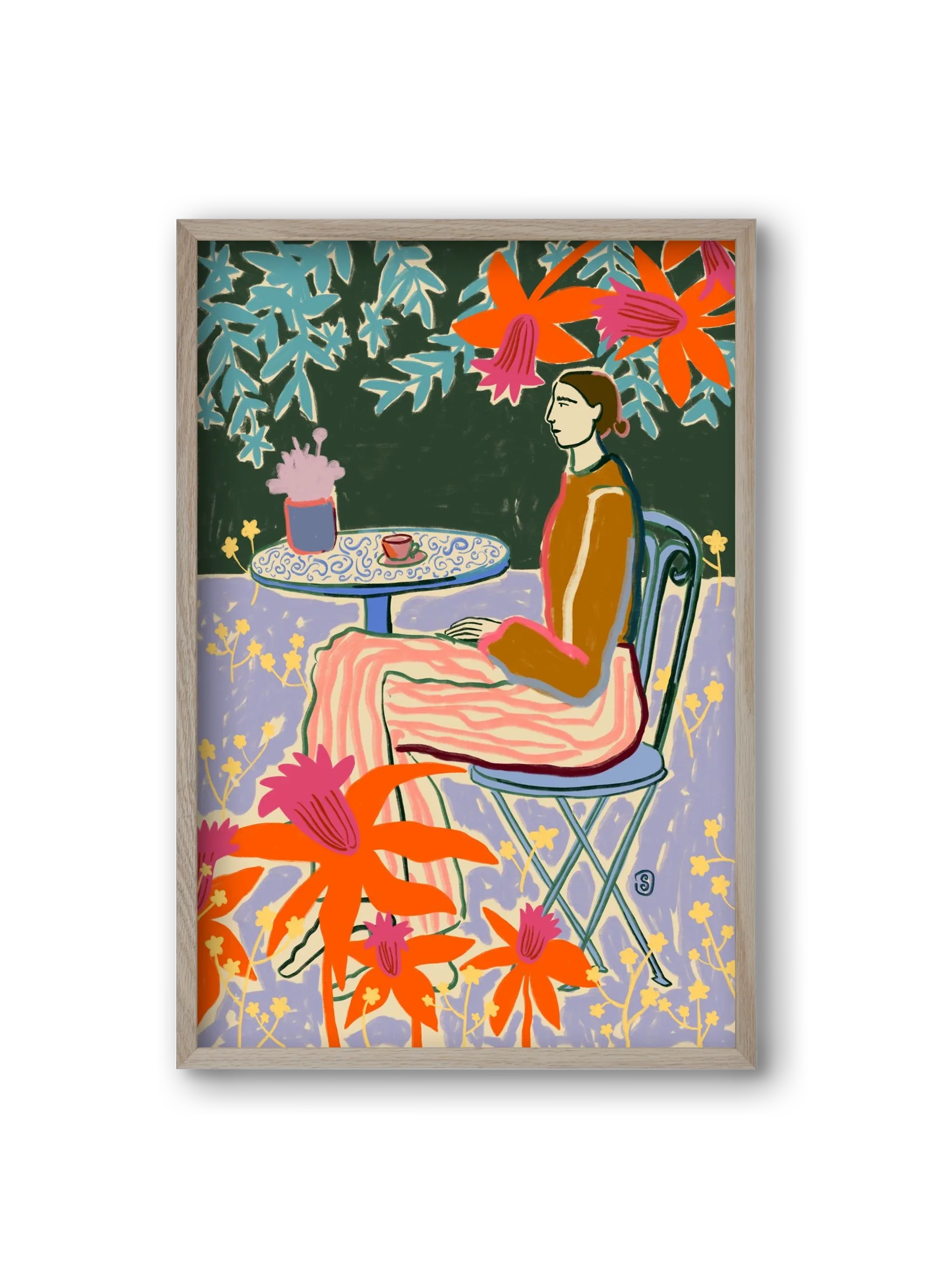 FORGET ME NOT - artbridge