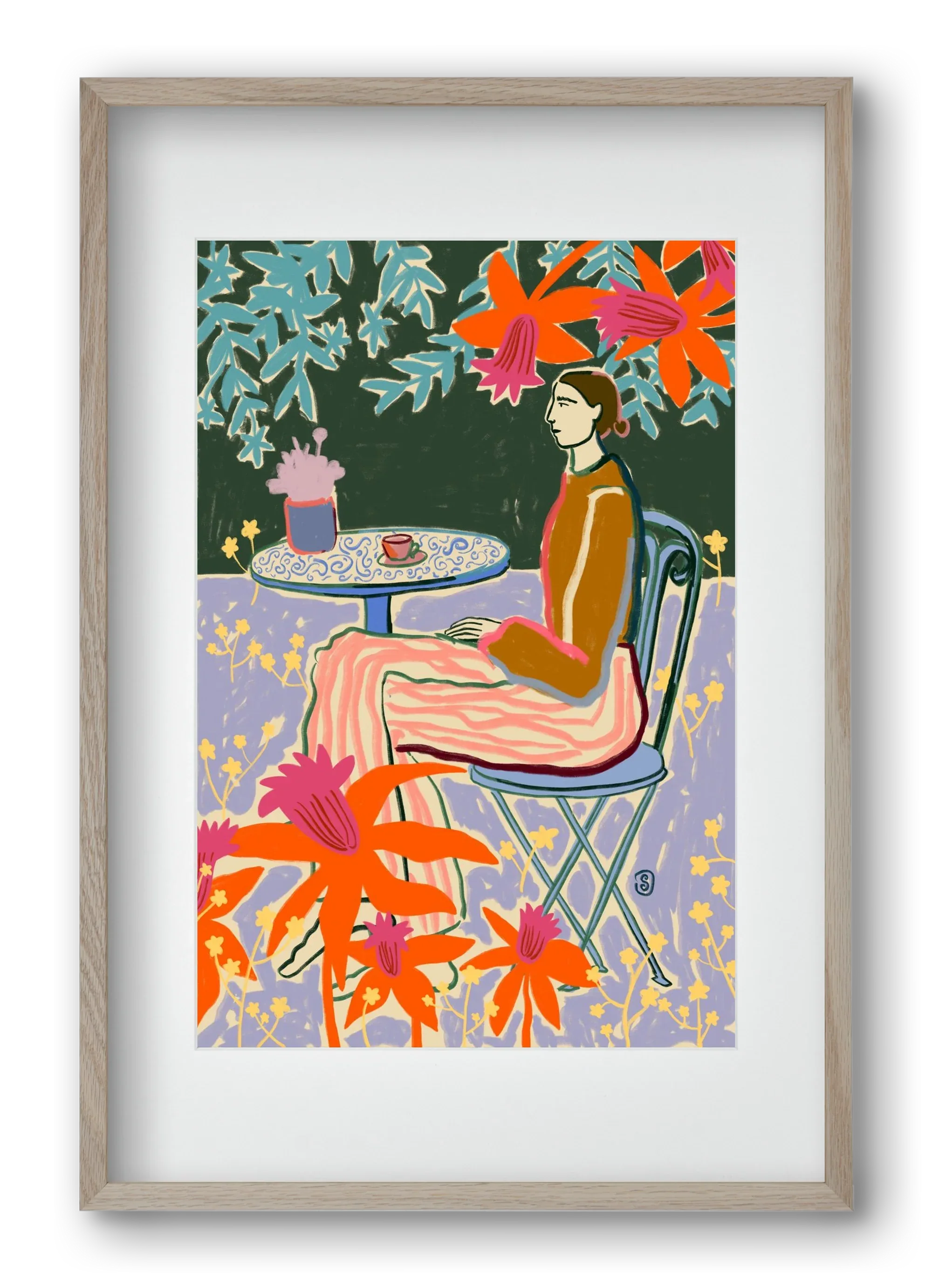FORGET ME NOT - artbridge