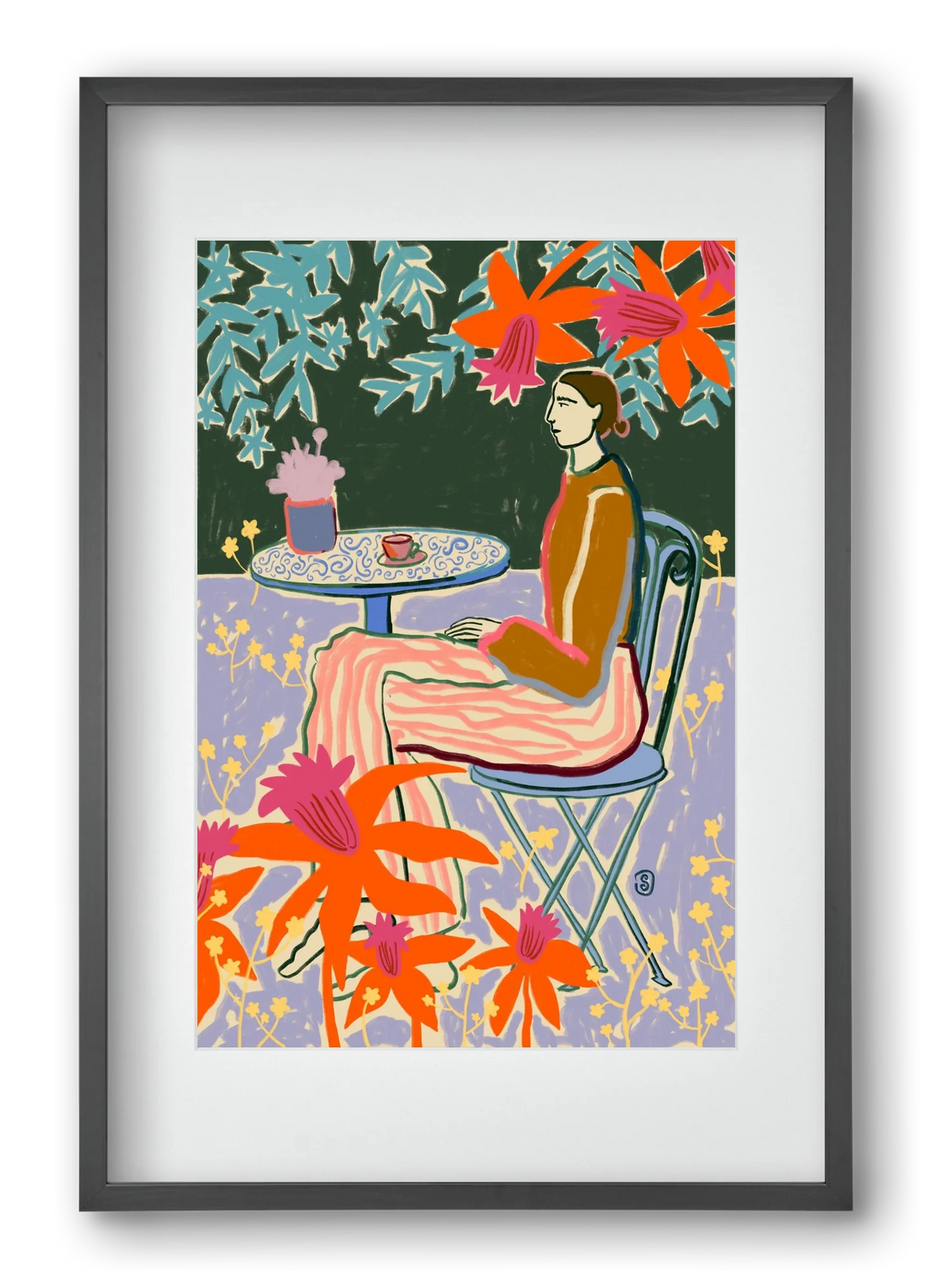 FORGET ME NOT - artbridge