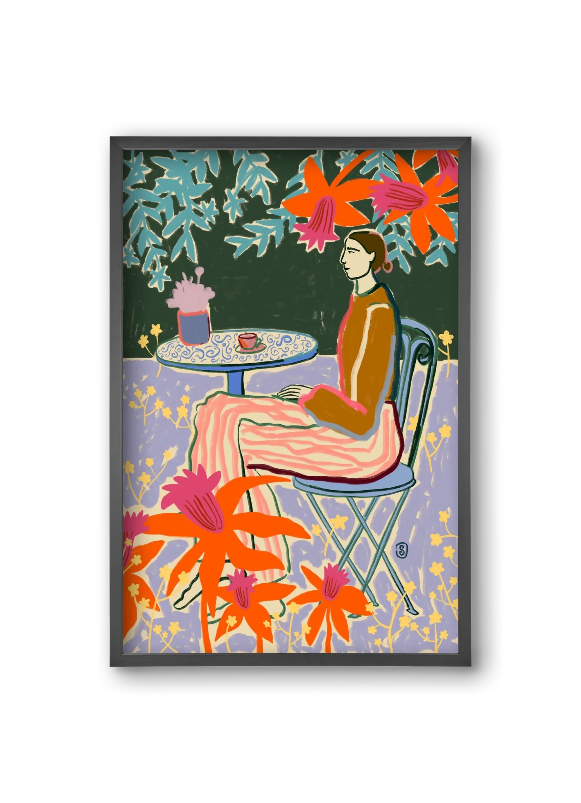 FORGET ME NOT - artbridge