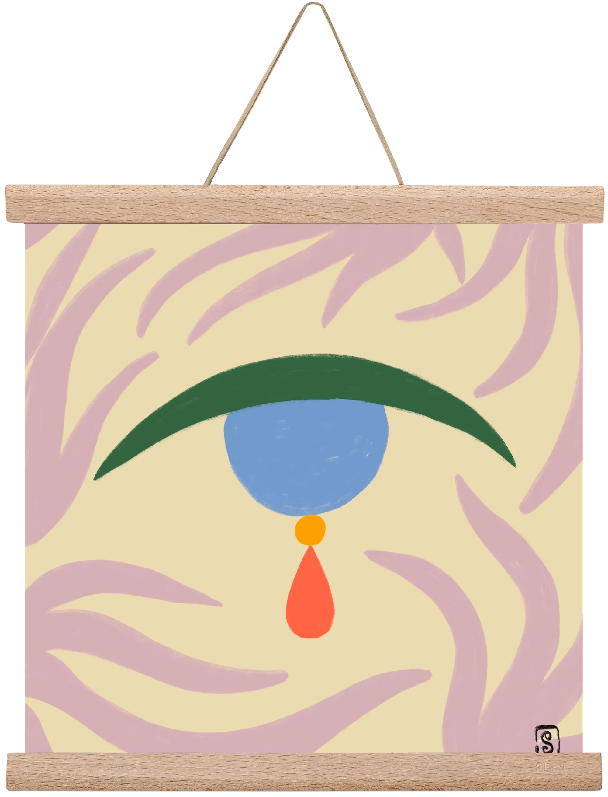 TEARDROP - artbridge