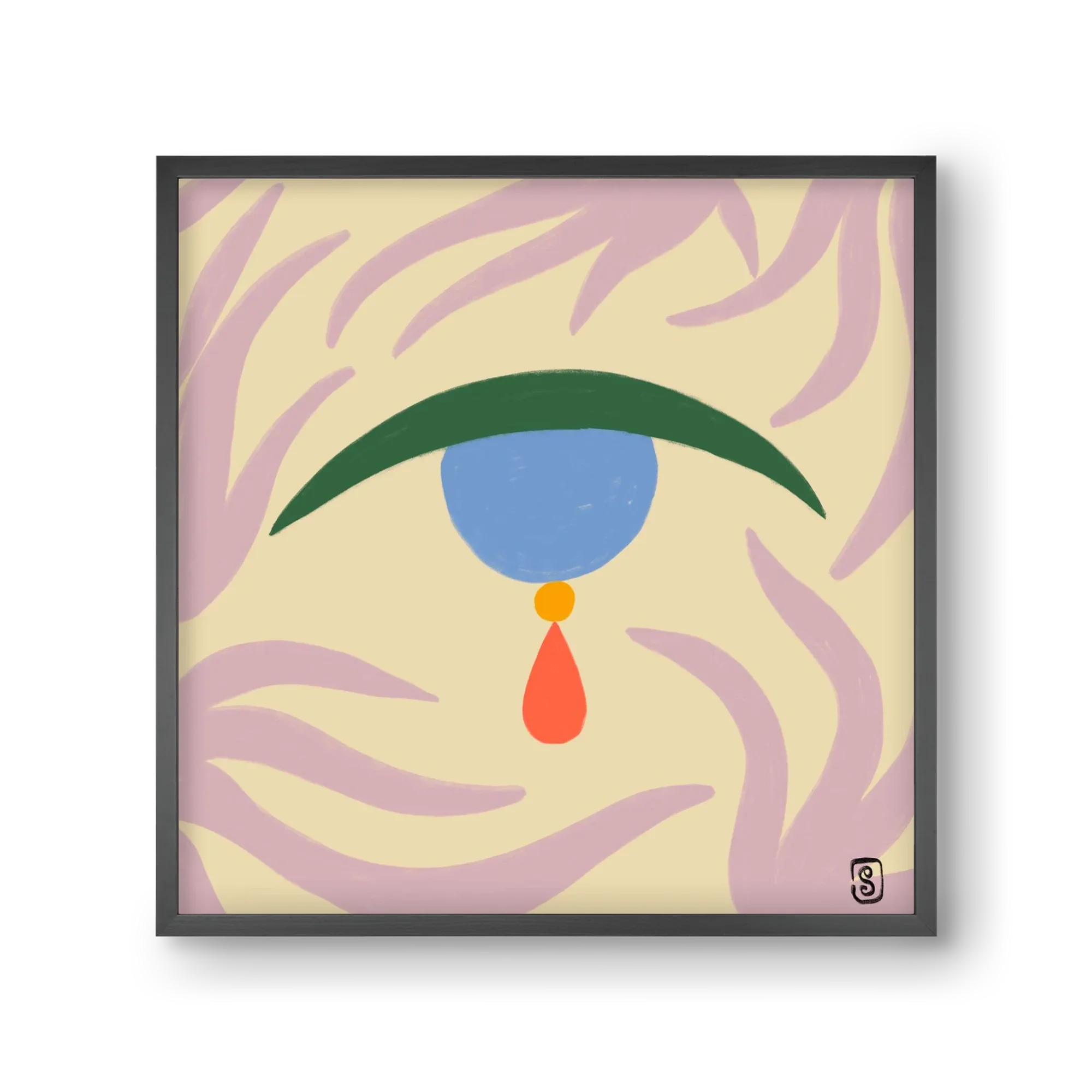 TEARDROP - artbridge