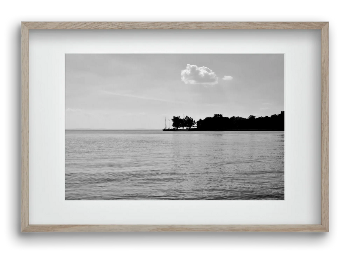 The Cloud - artbridge