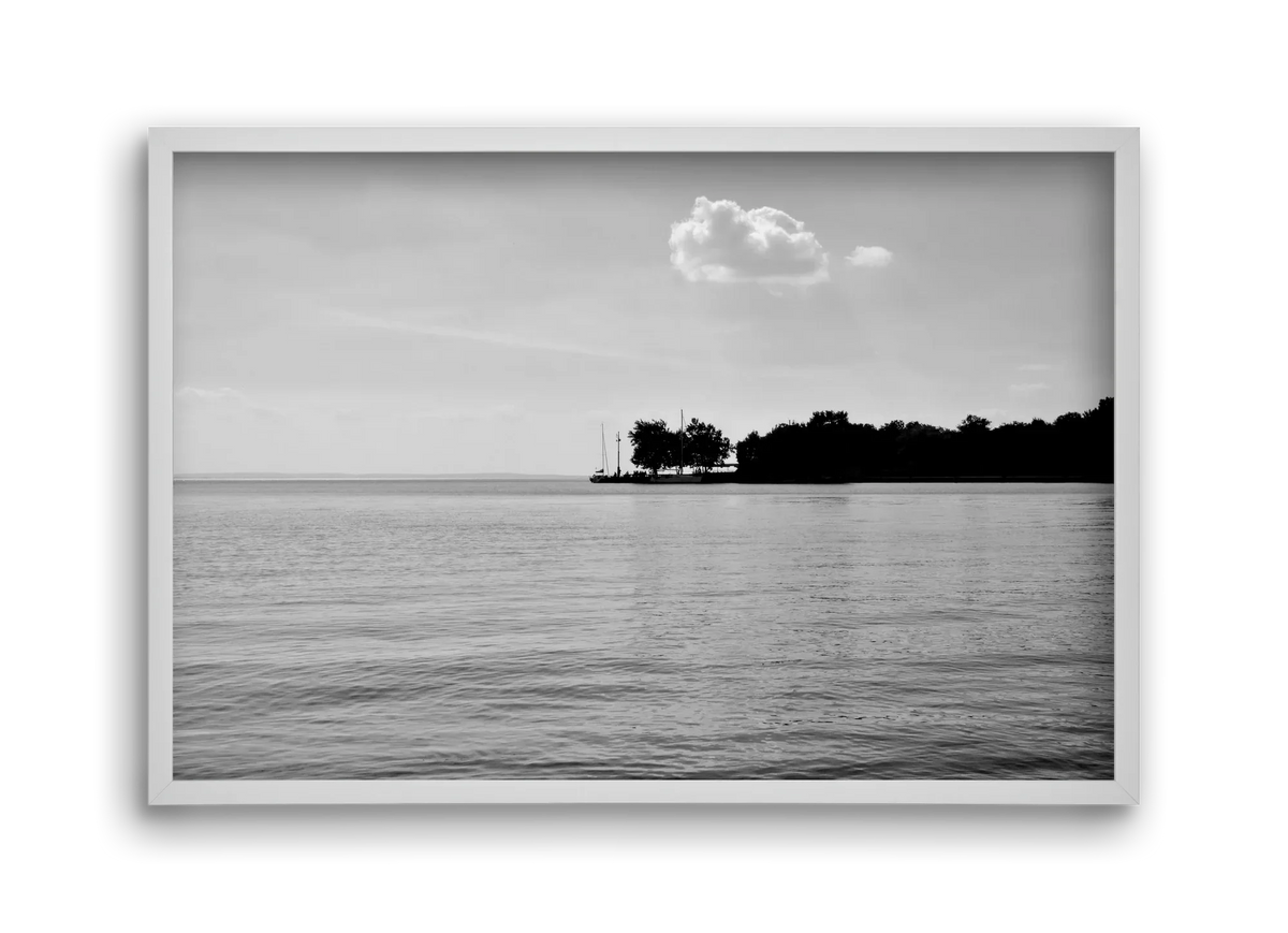 The Cloud - artbridge