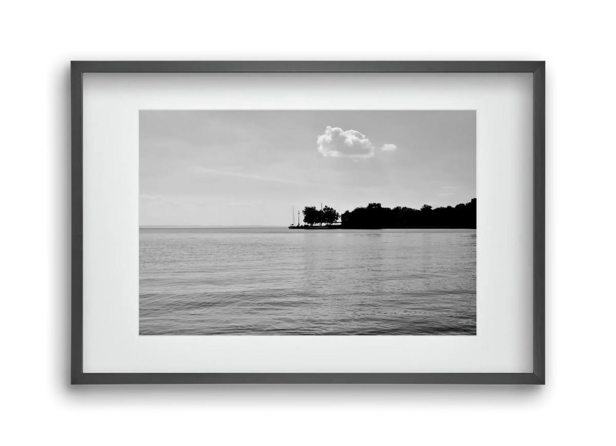 The Cloud - artbridge