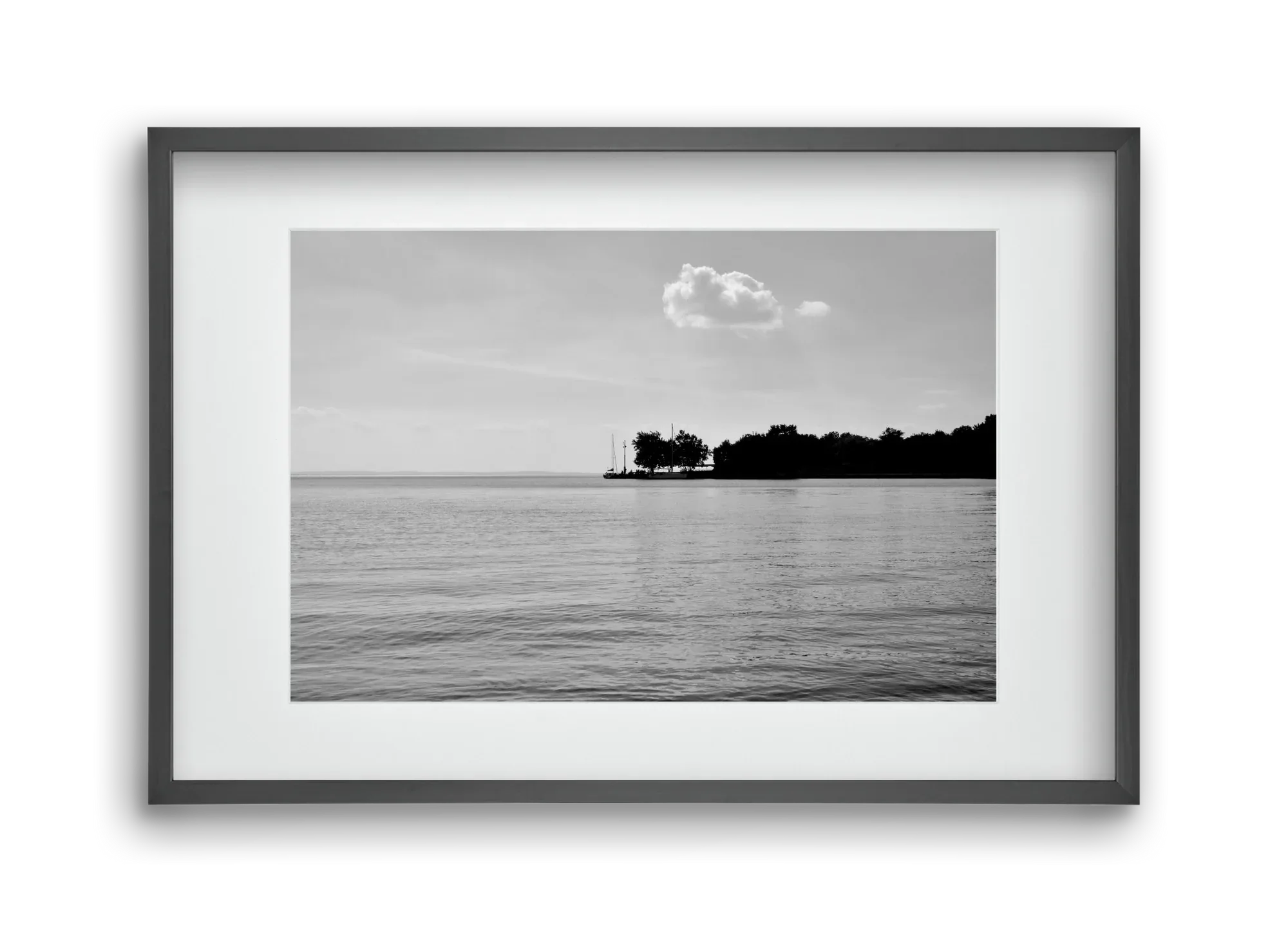 The Cloud - artbridge