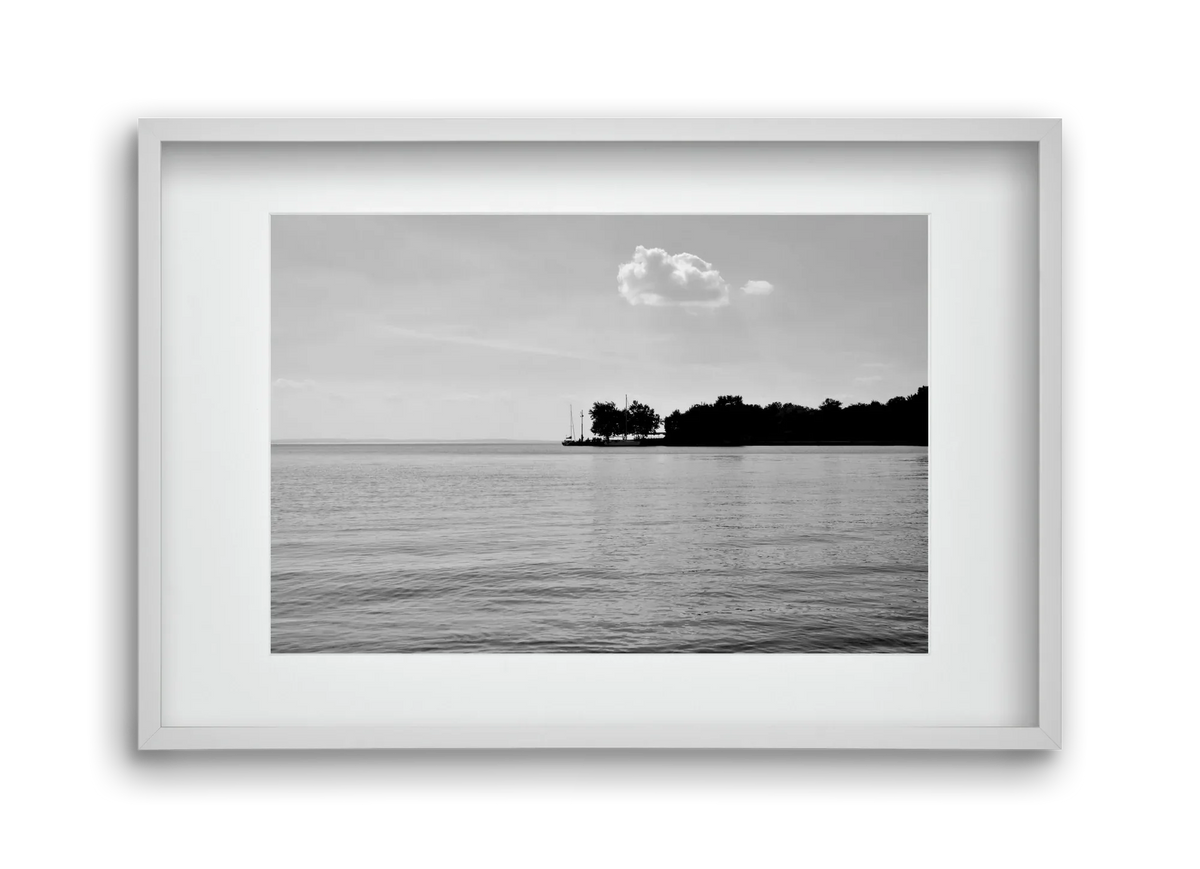 The Cloud - artbridge