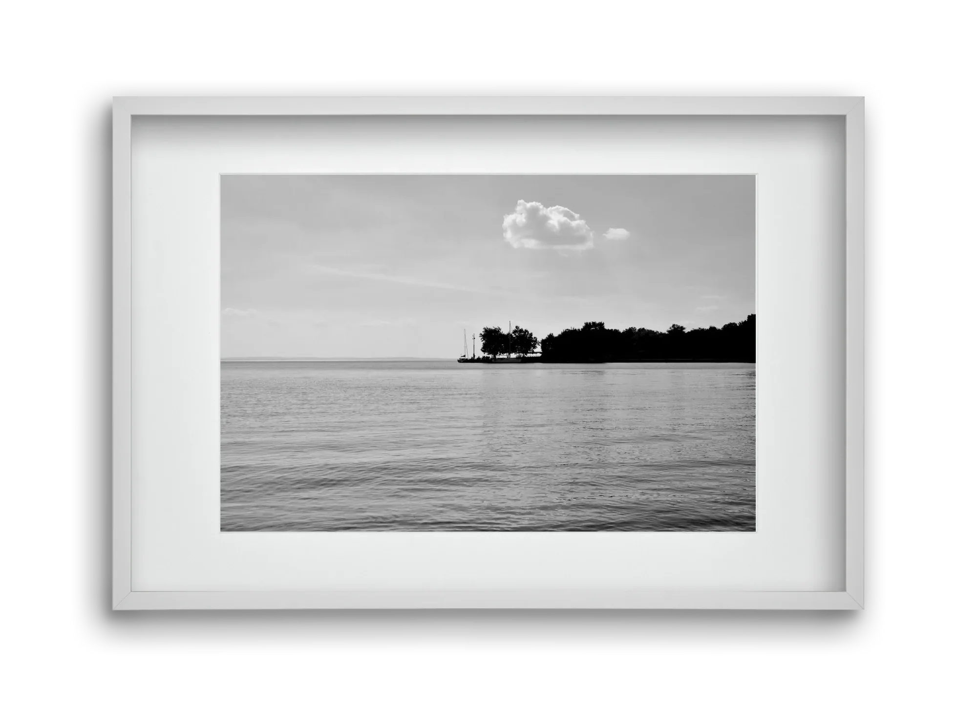 The Cloud - artbridge