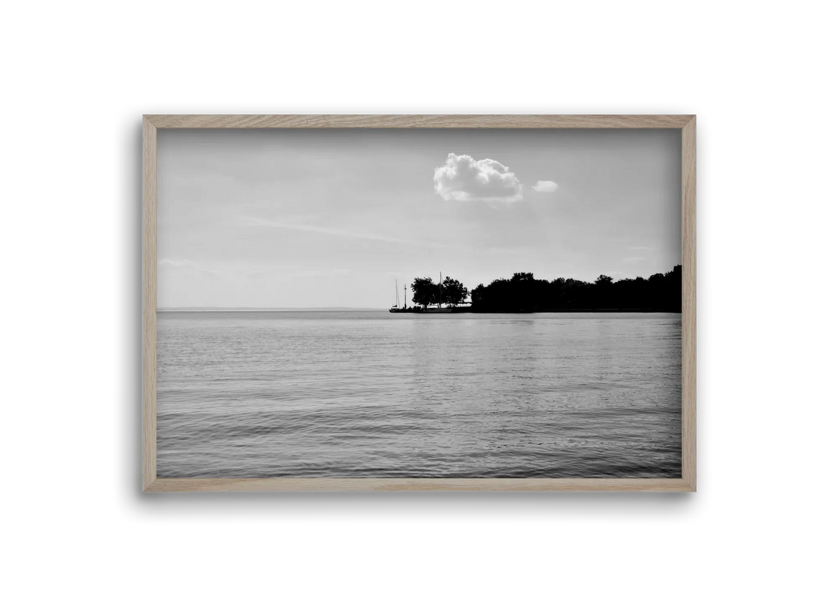 The Cloud - artbridge