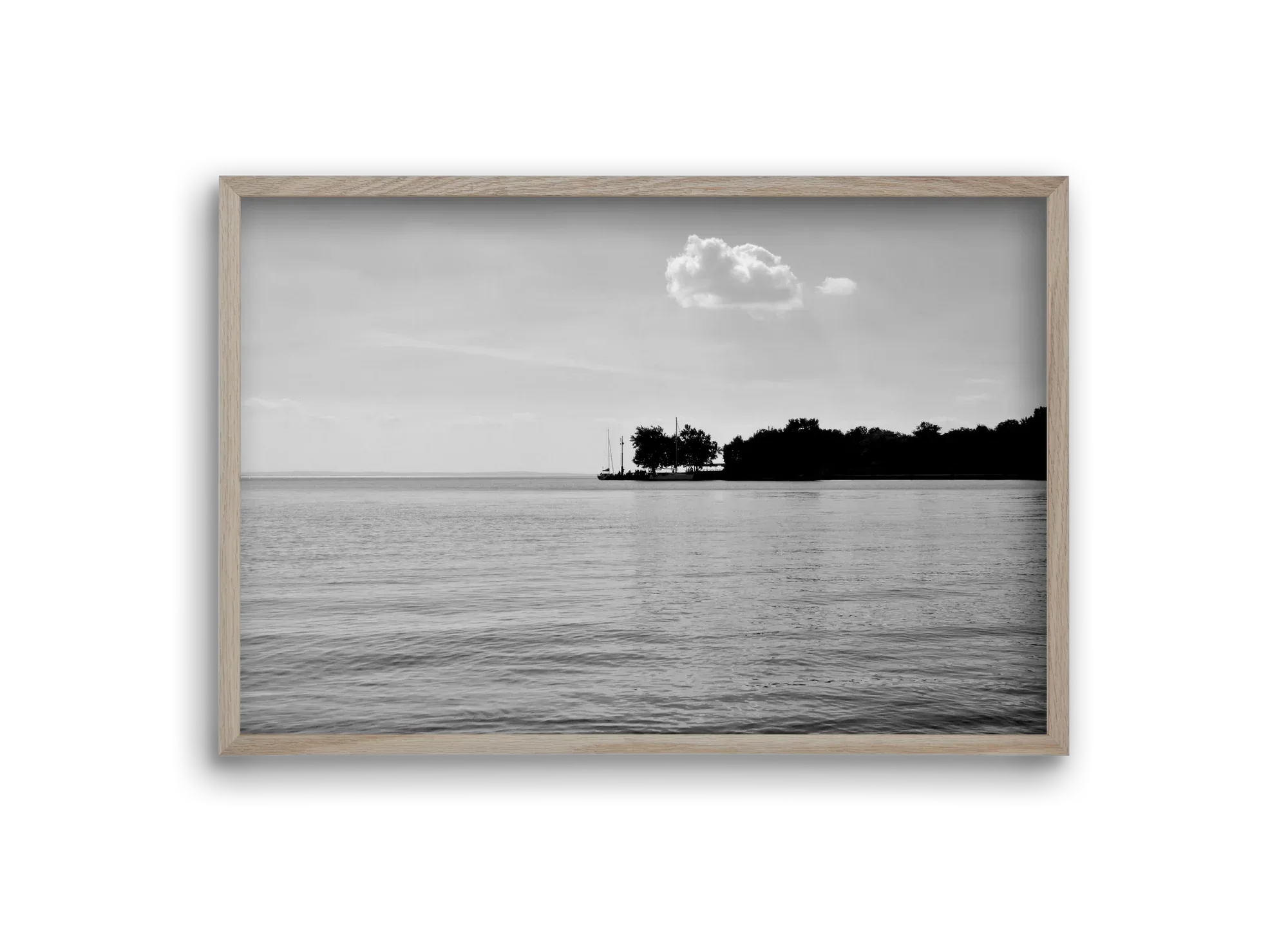 The Cloud - artbridge
