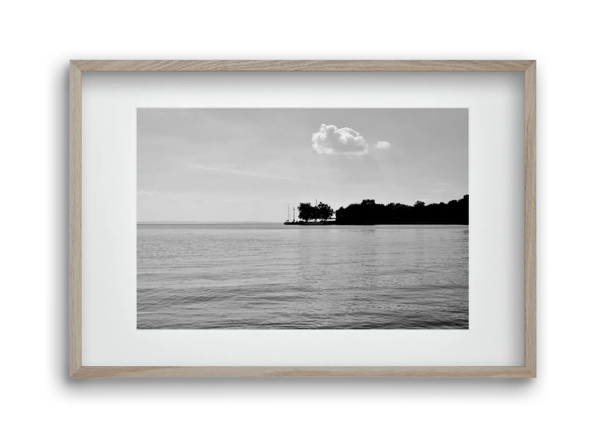 The Cloud - artbridge