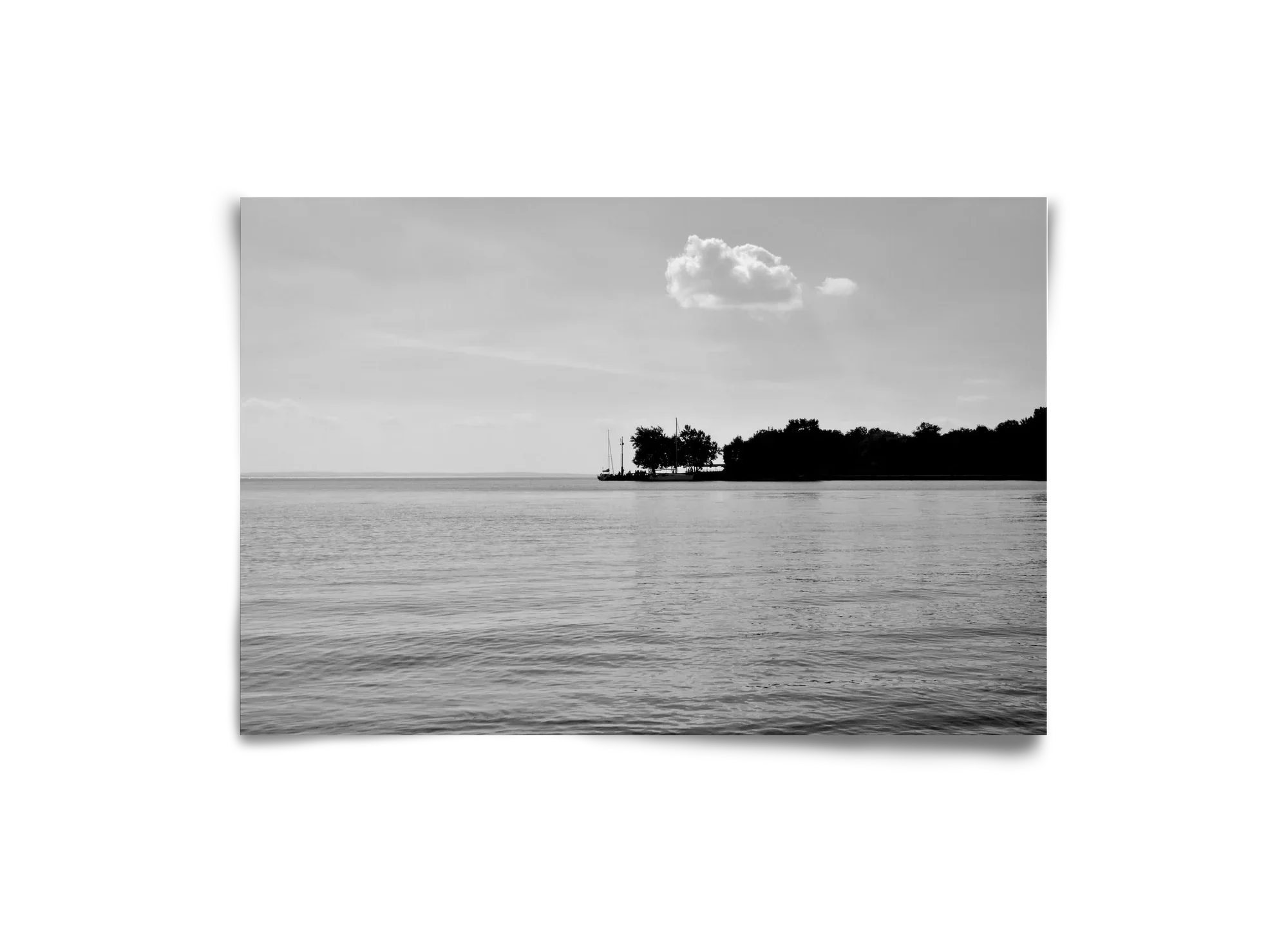 The Cloud - artbridge