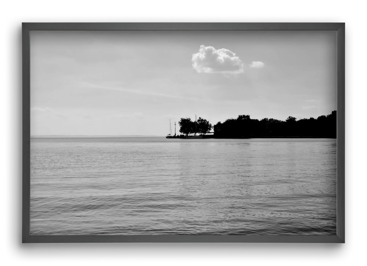 The Cloud - artbridge