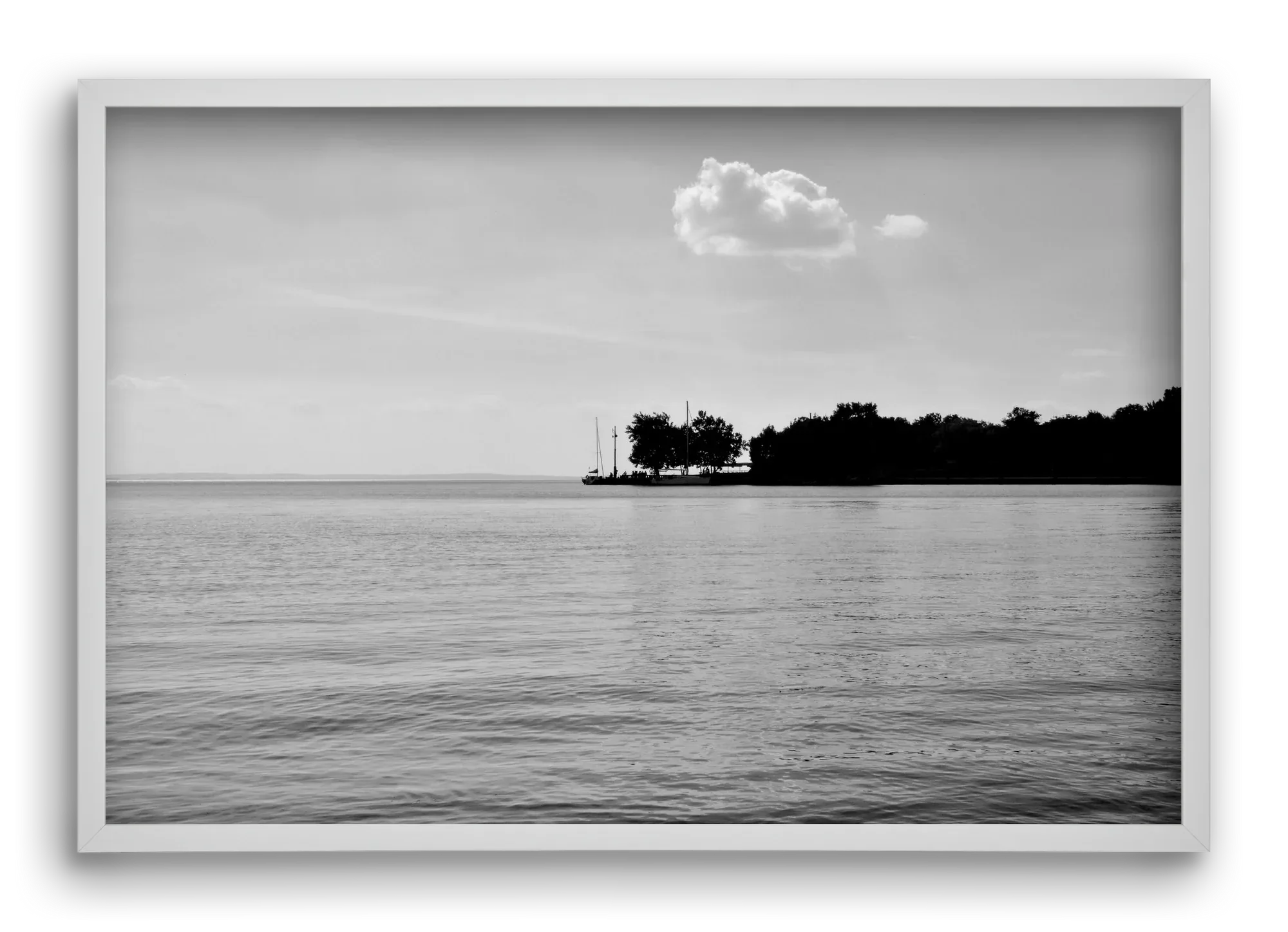 The Cloud - artbridge
