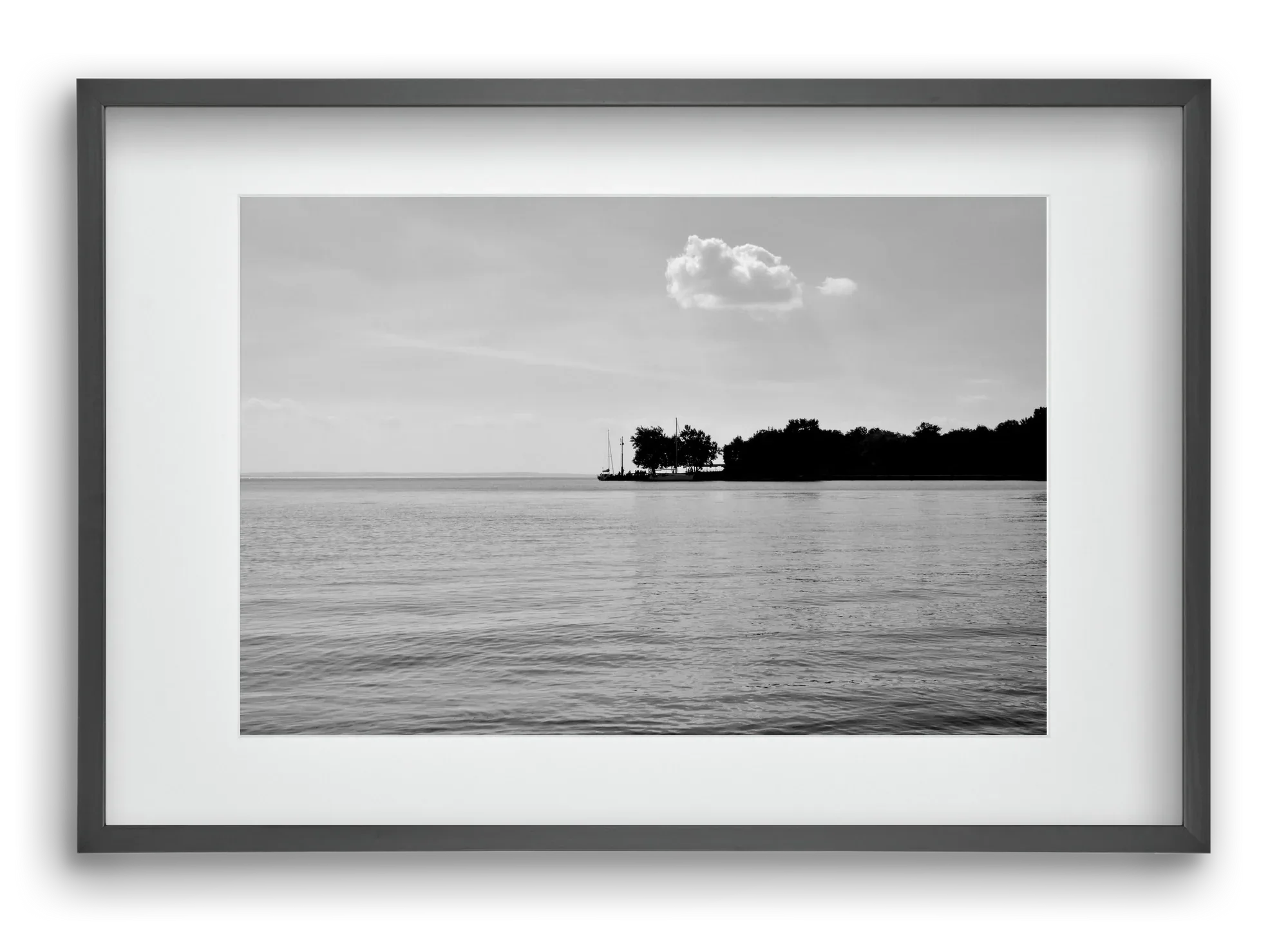 The Cloud - artbridge