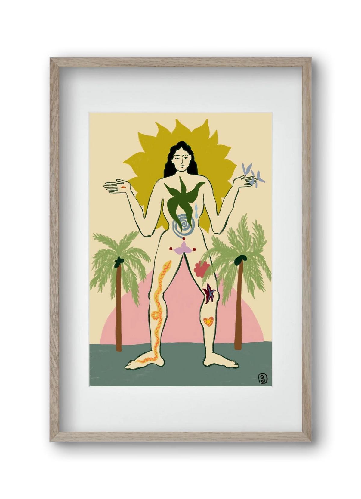 MOTHER - artbridge