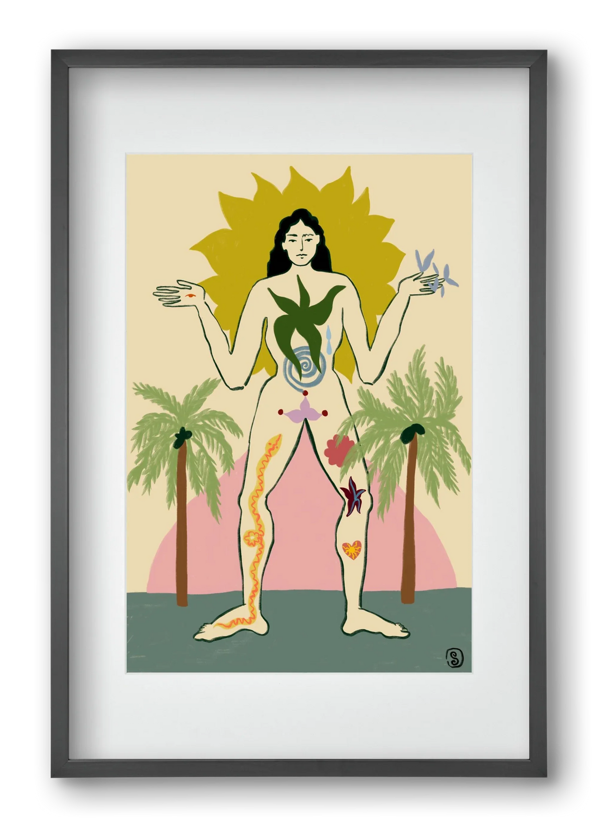 MOTHER - artbridge