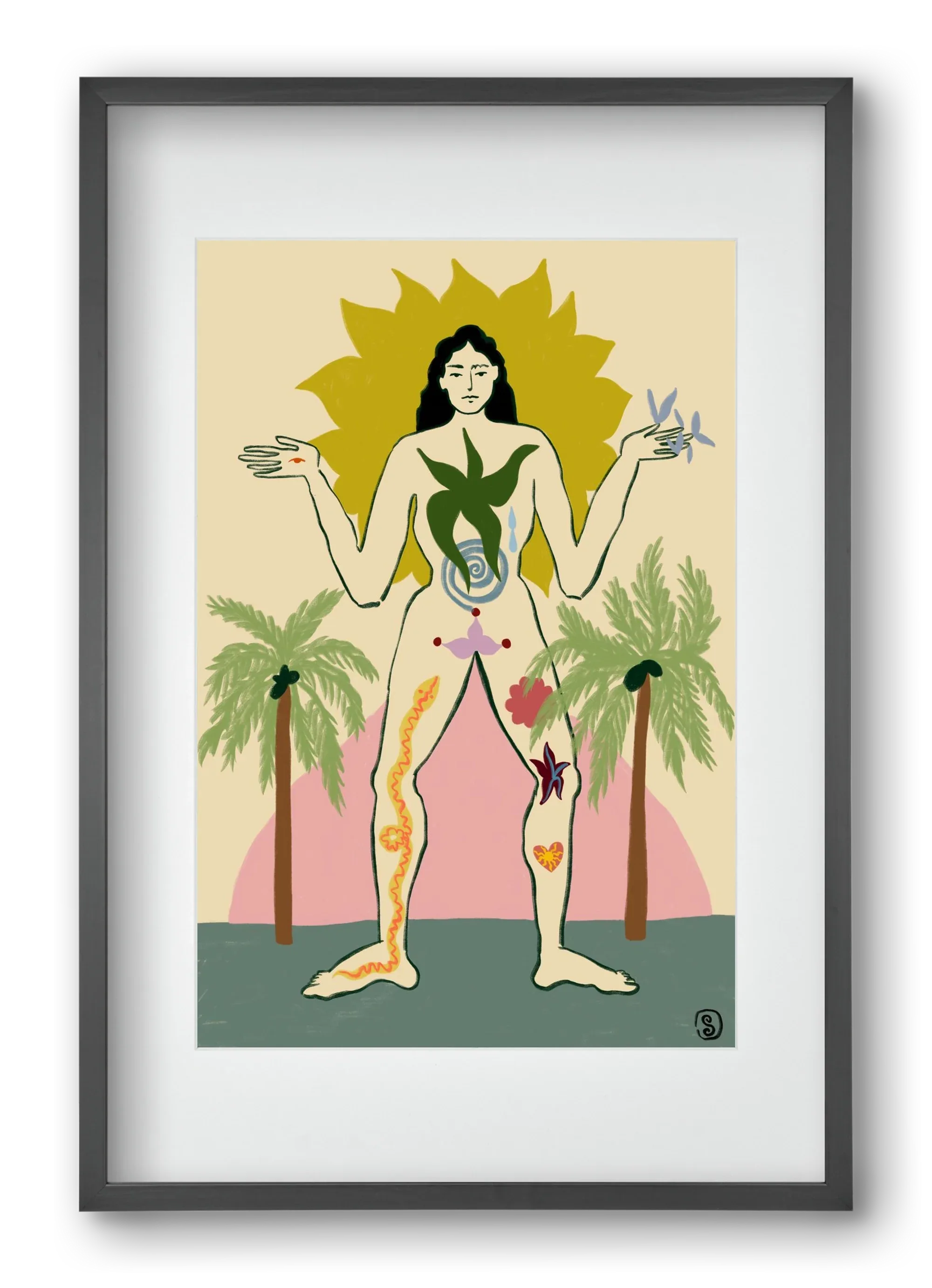 MOTHER - artbridge