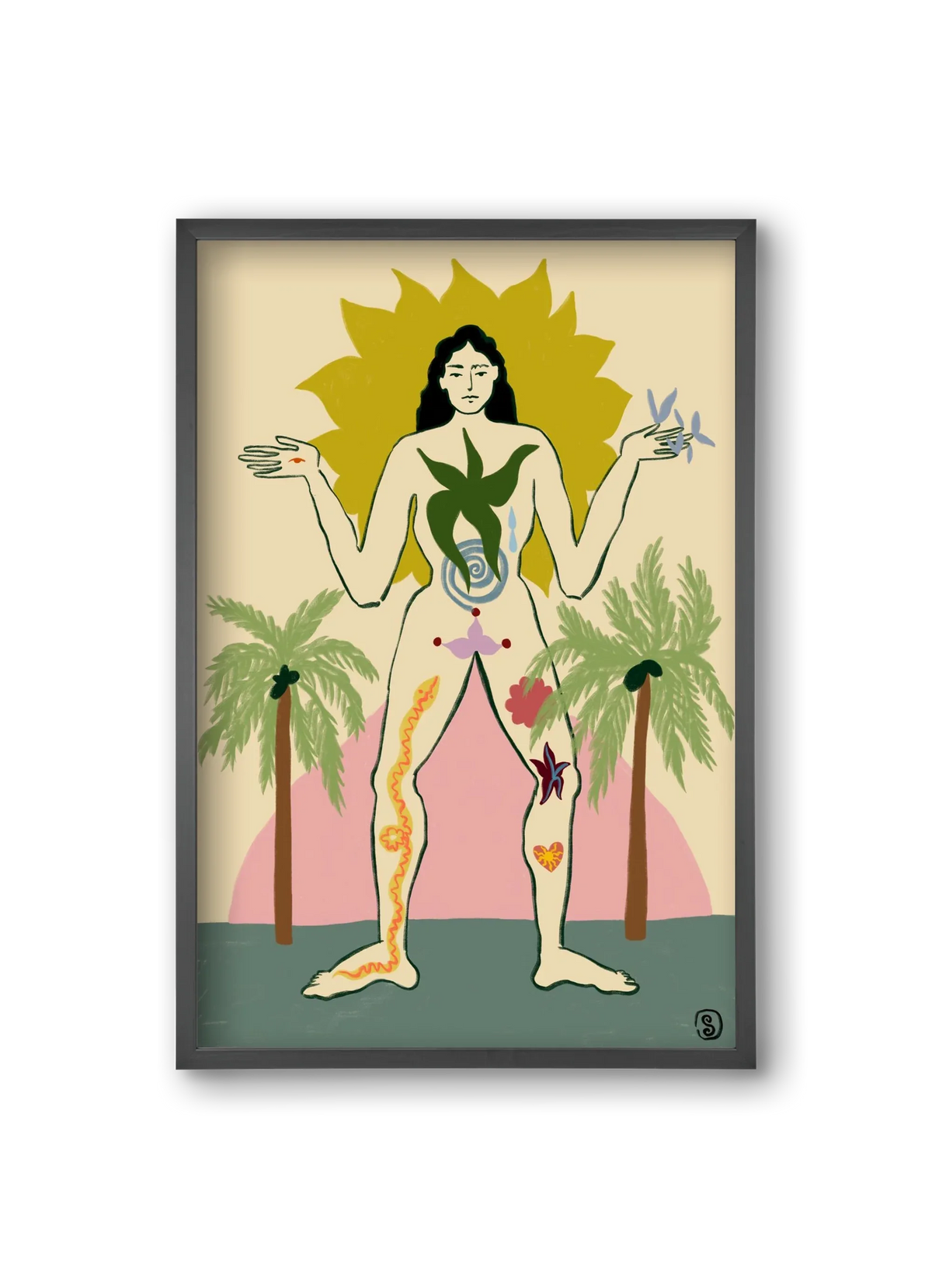 MOTHER - artbridge