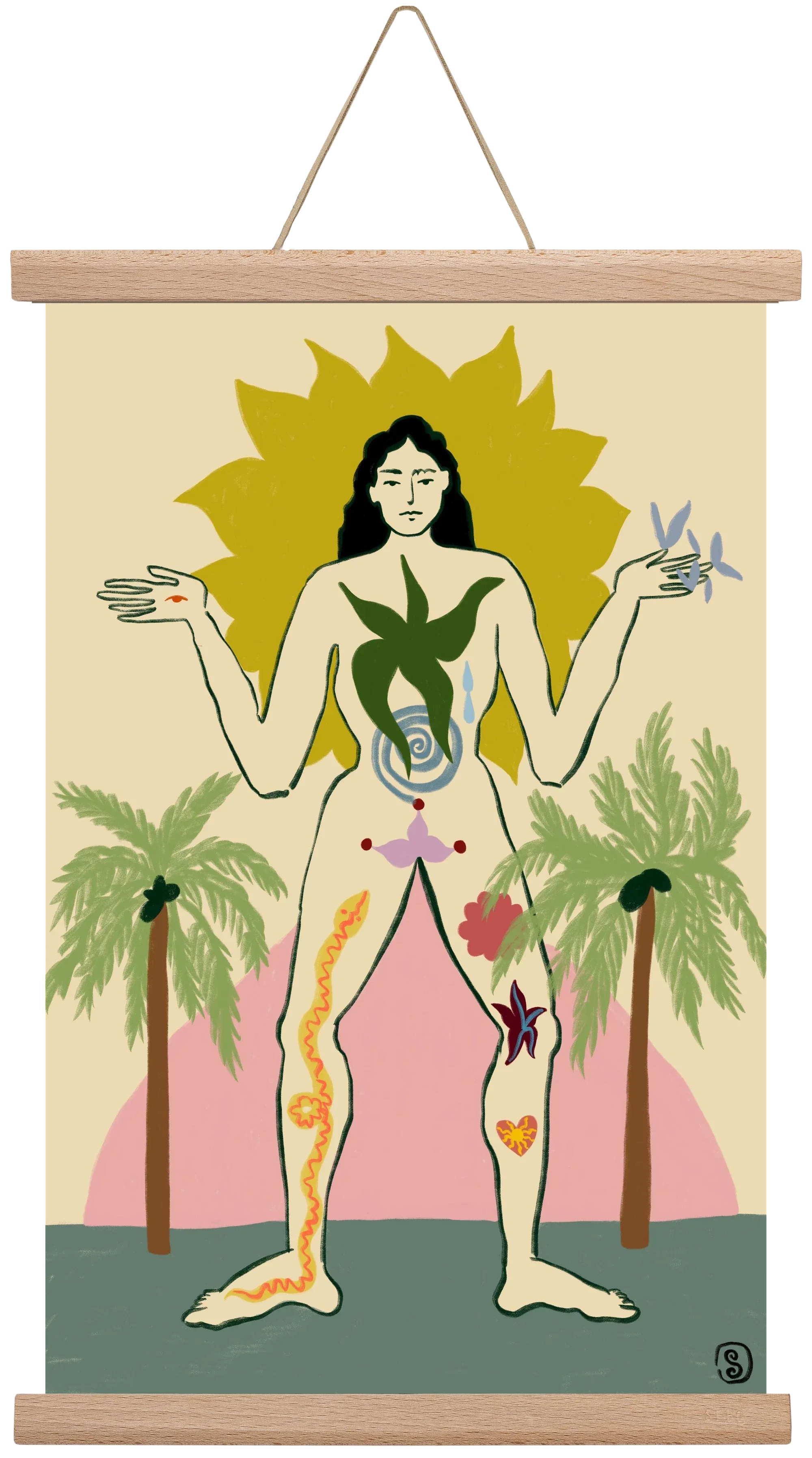 MOTHER - artbridge