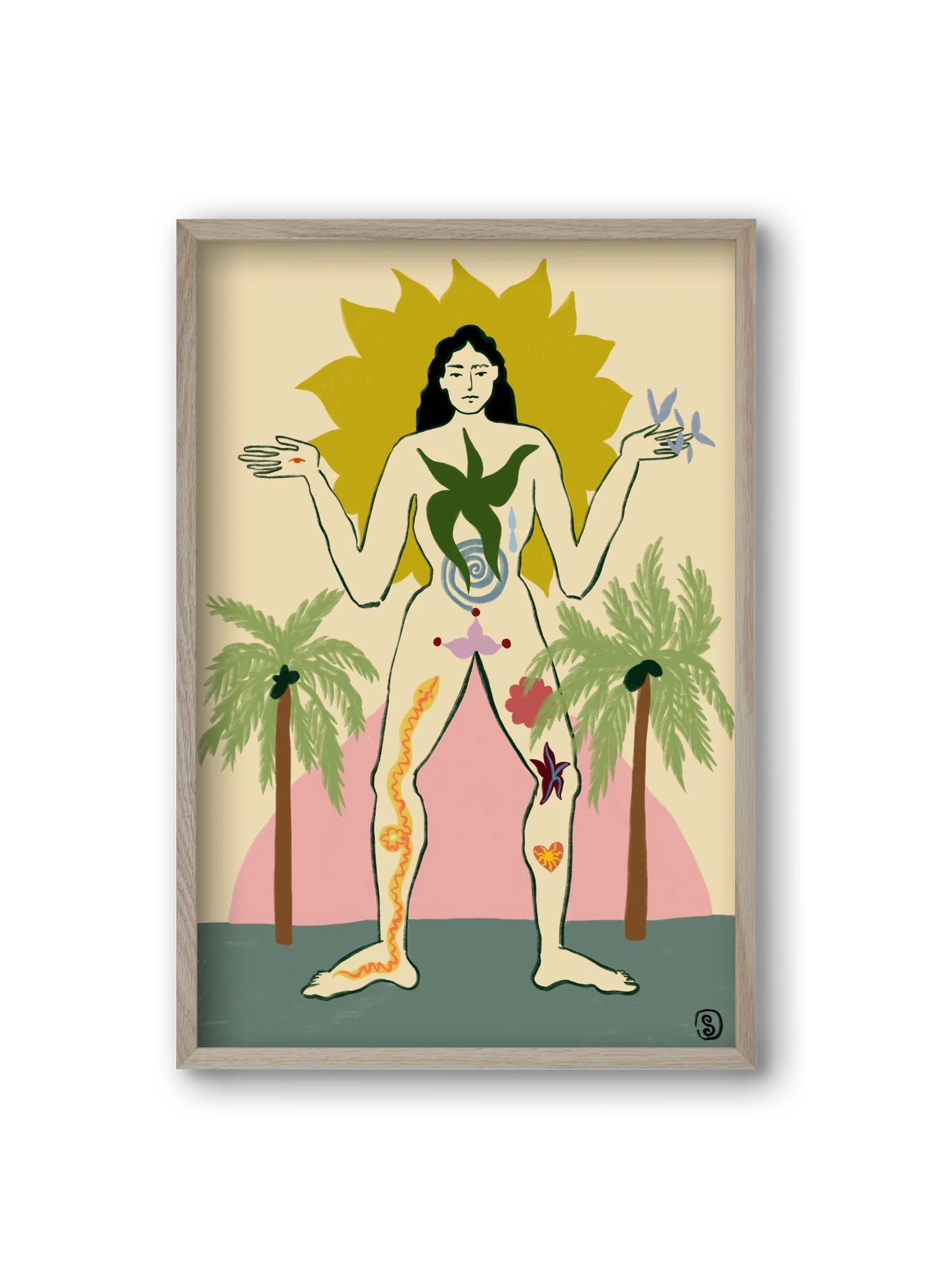 MOTHER - artbridge