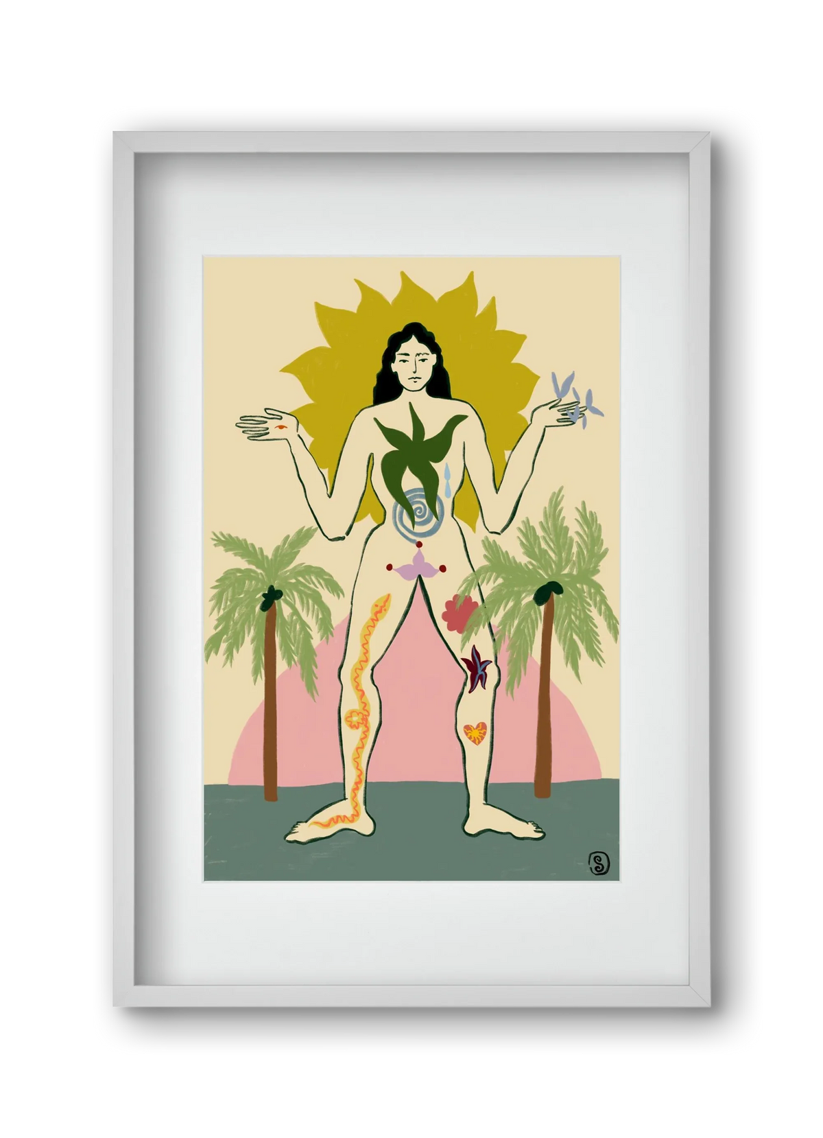 MOTHER - artbridge