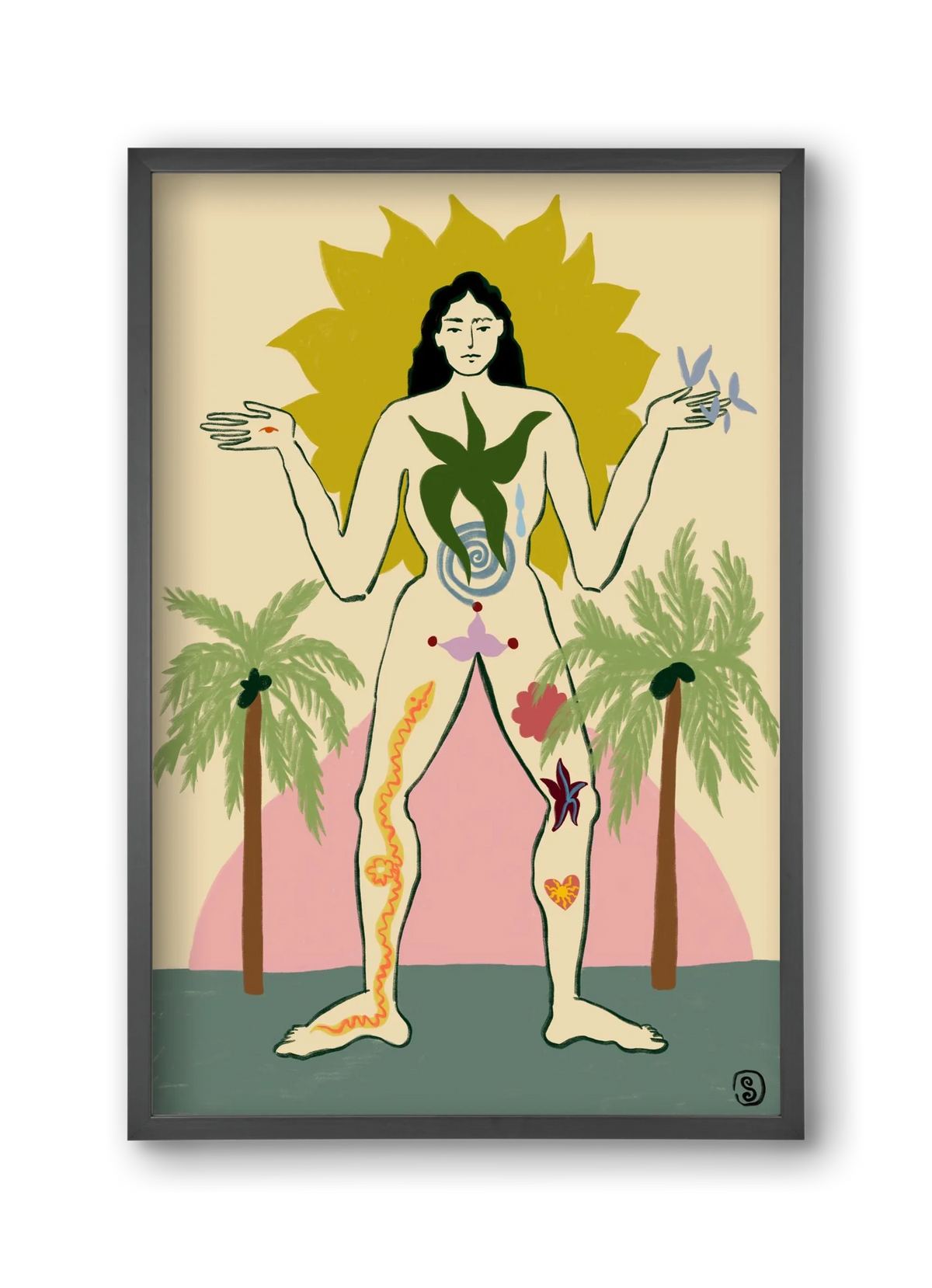MOTHER - artbridge