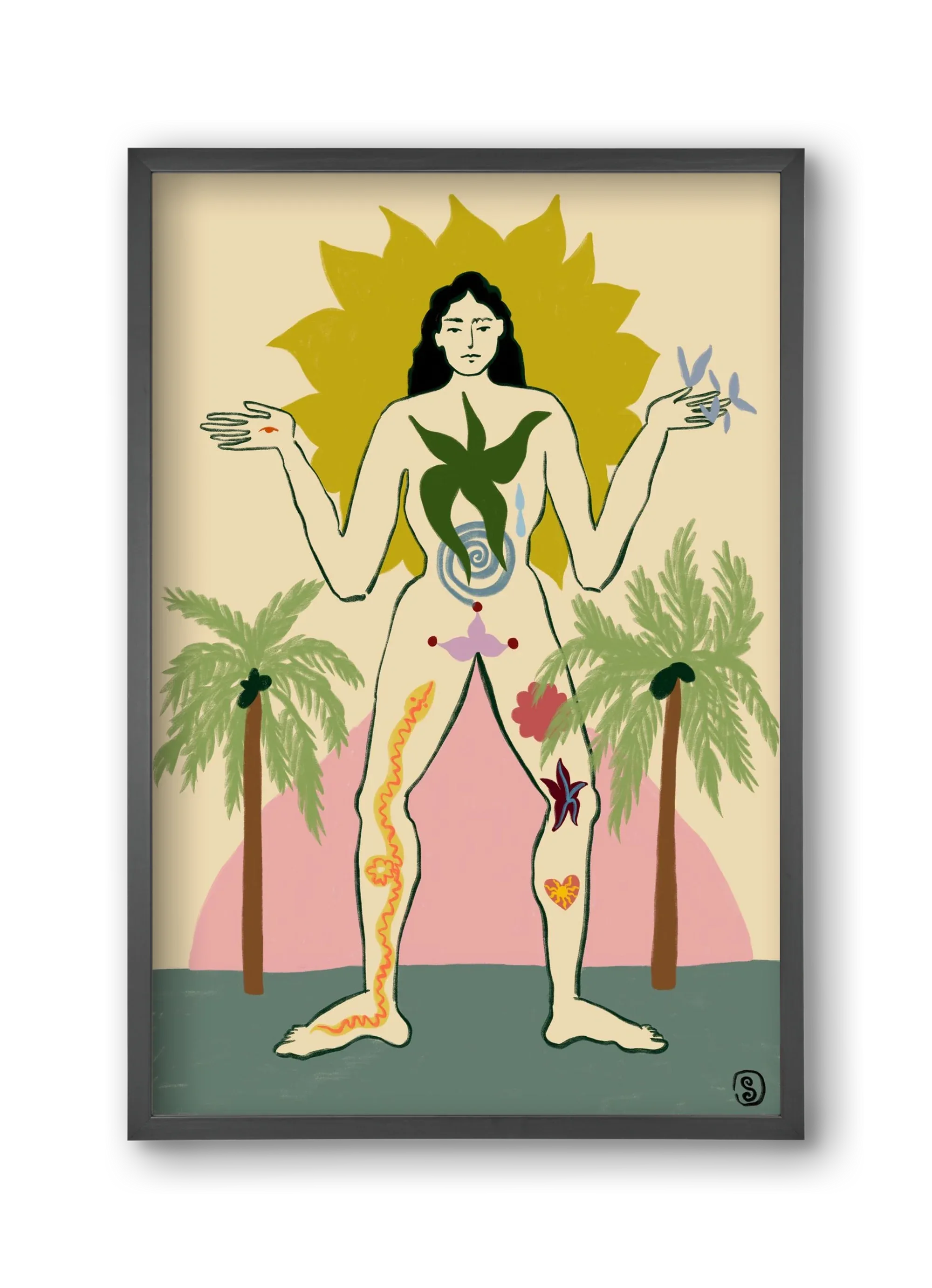 MOTHER - artbridge